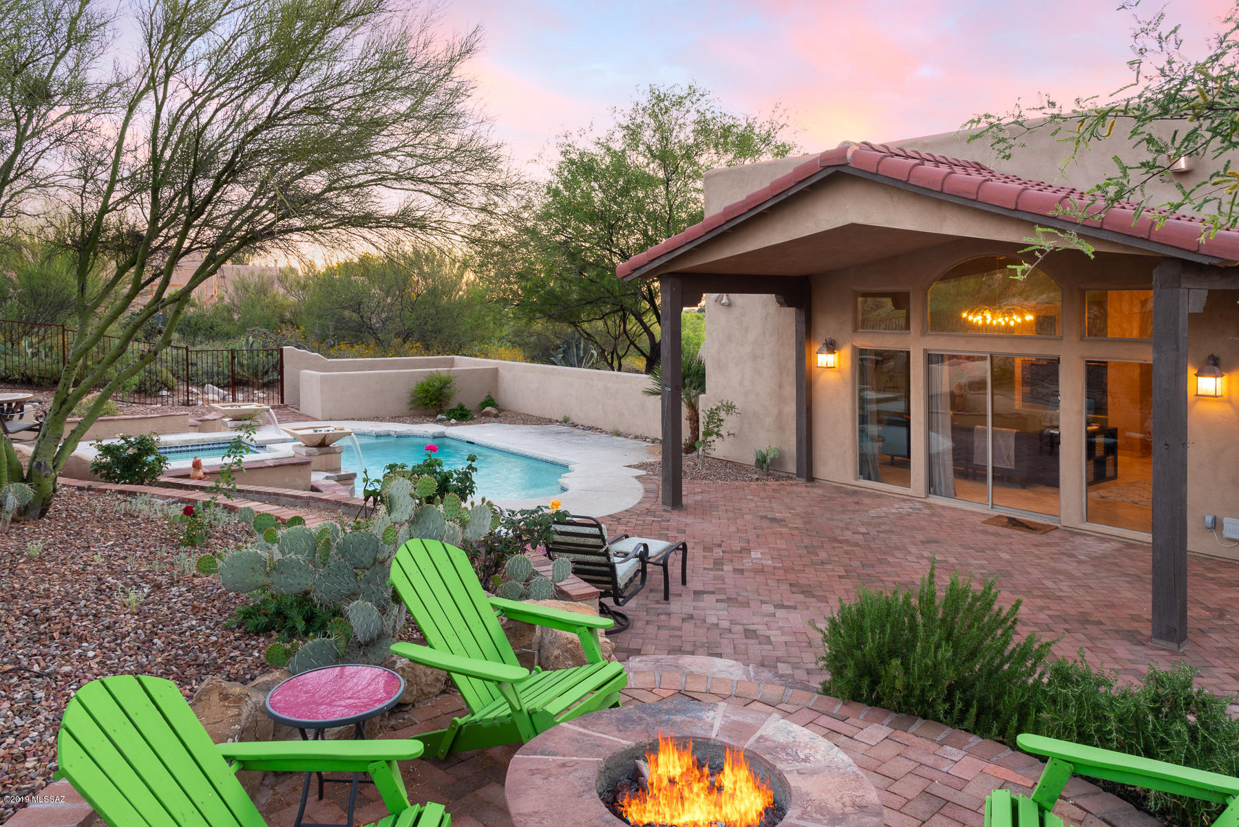Coyote Ridge (1-109) - Residential