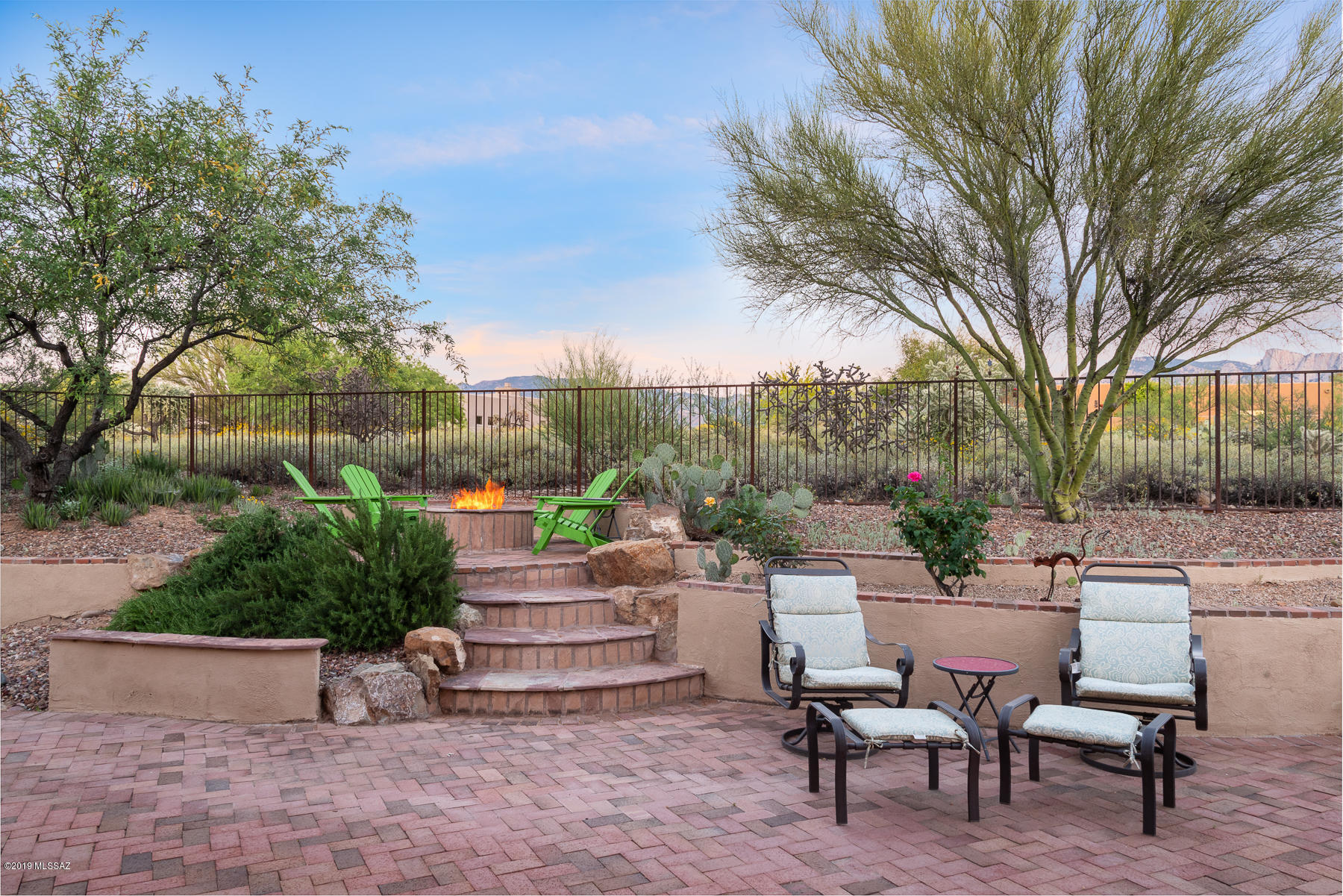 Coyote Ridge (1-109) - Residential