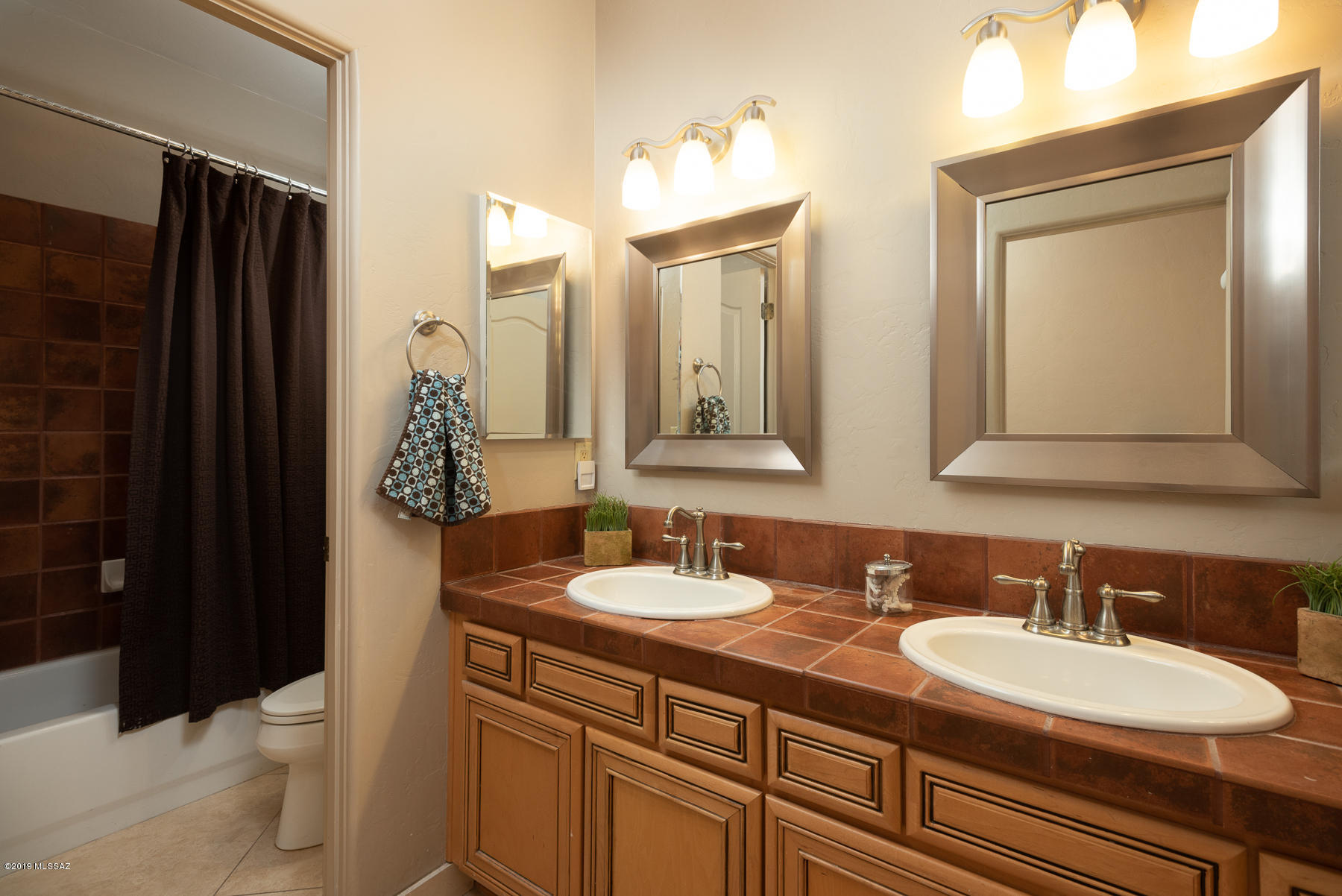 Coyote Ridge (1-109) - Residential