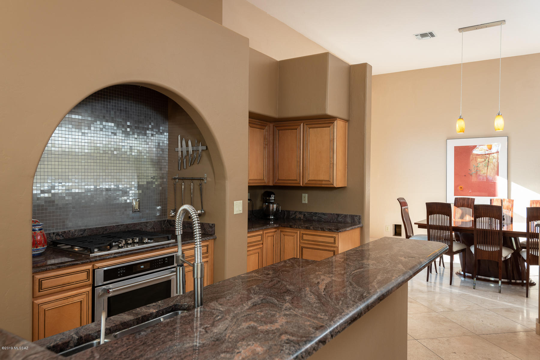 Coyote Ridge (1-109) - Residential