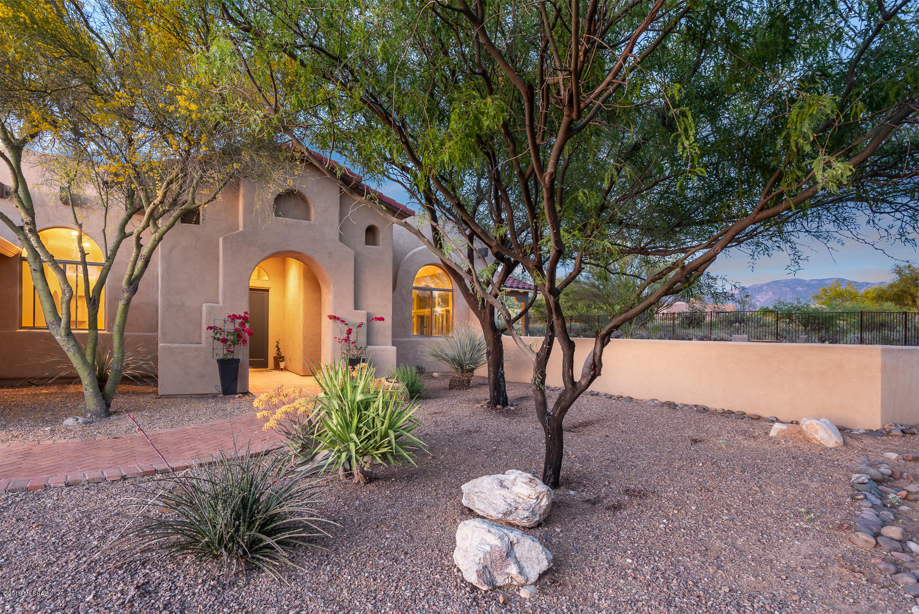 Coyote Ridge (1-109) - Residential
