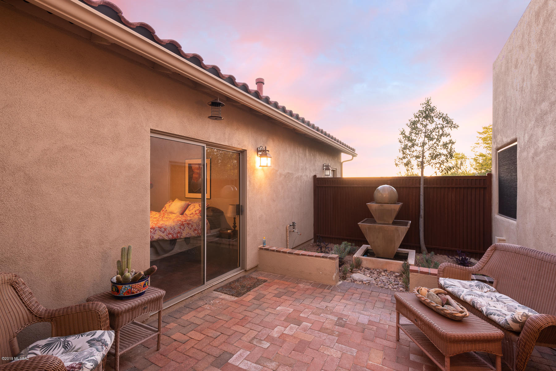 Coyote Ridge (1-109) - Residential