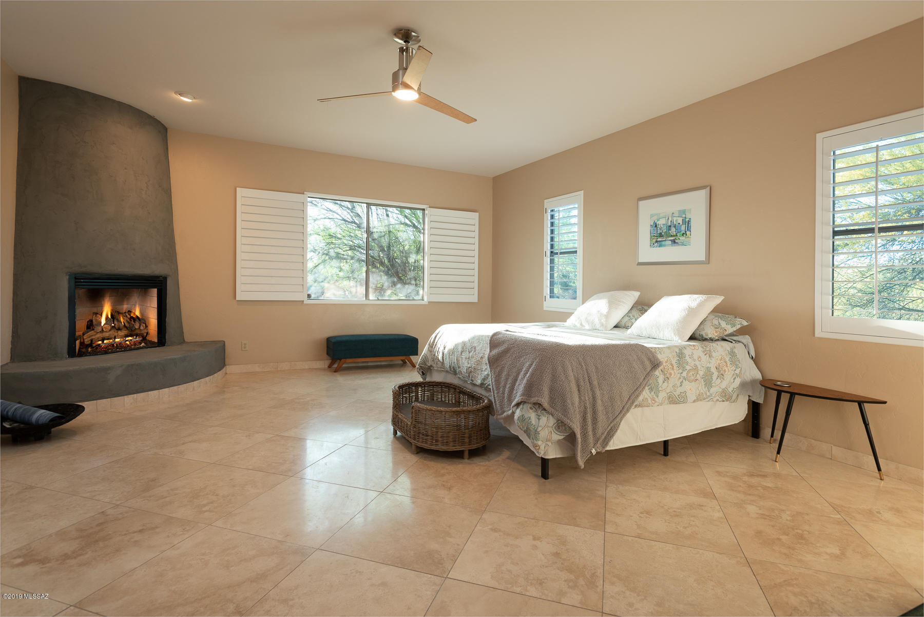 Coyote Ridge (1-109) - Residential