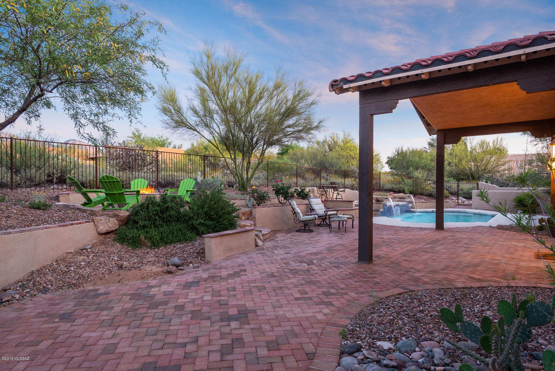 Coyote Ridge (1-109) - Residential