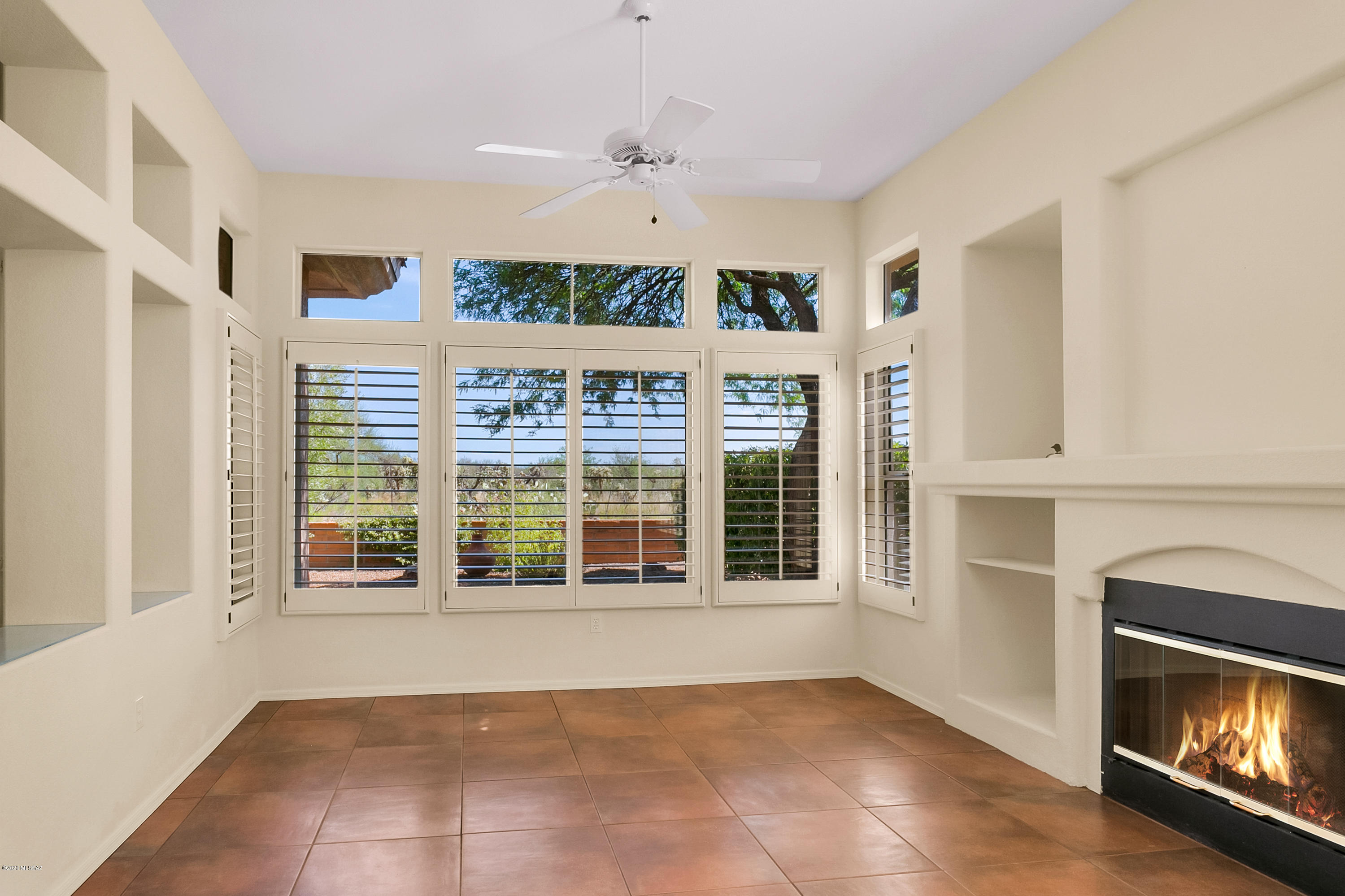 Sun City Vistoso Unit 7(1-227) - Residential