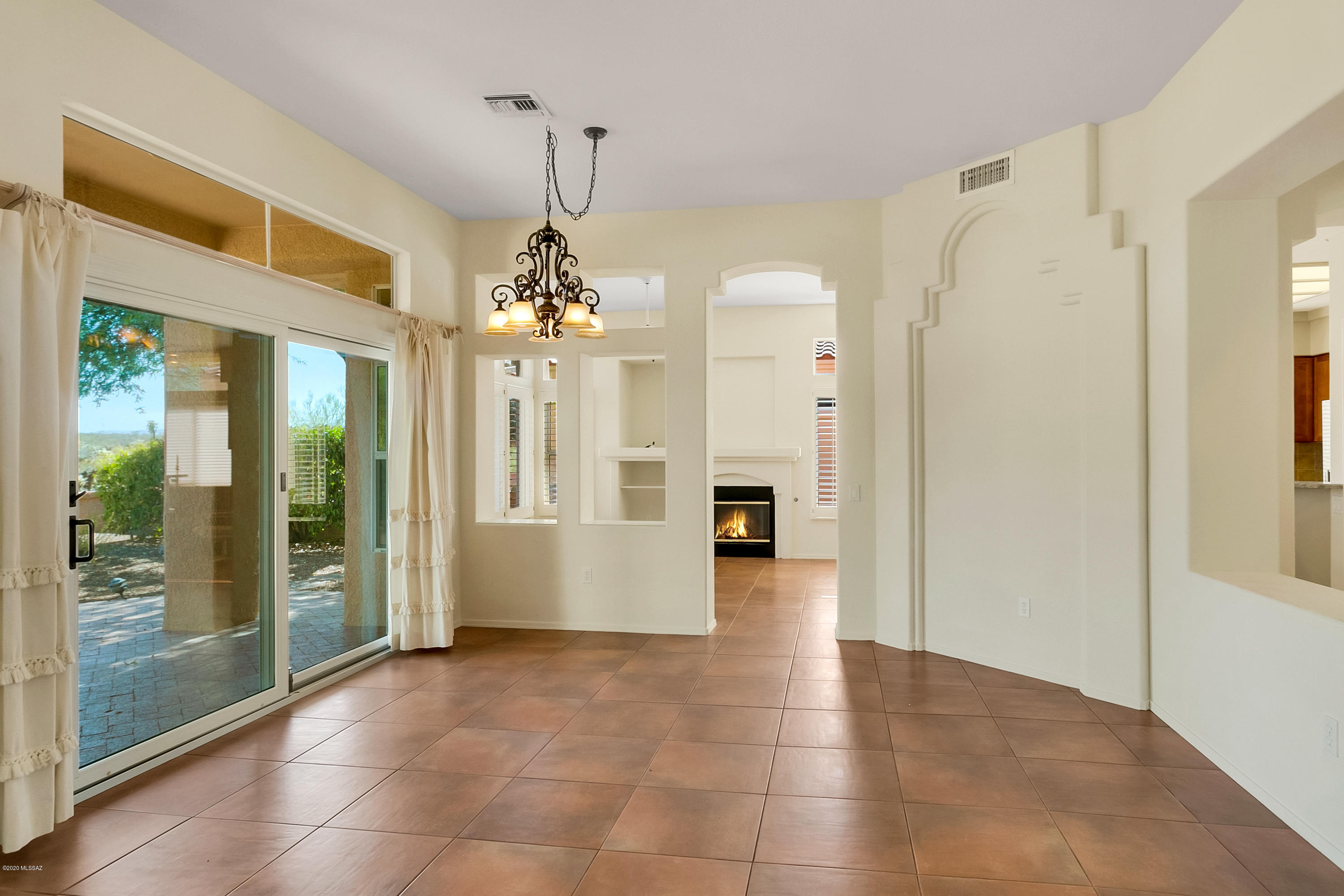 Sun City Vistoso Unit 7(1-227) - Residential
