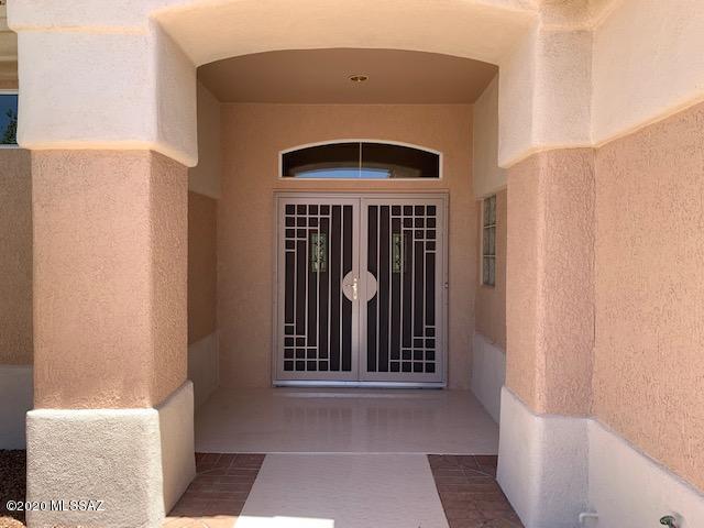 Sun City Vistoso Unit 7(1-227) - Residential