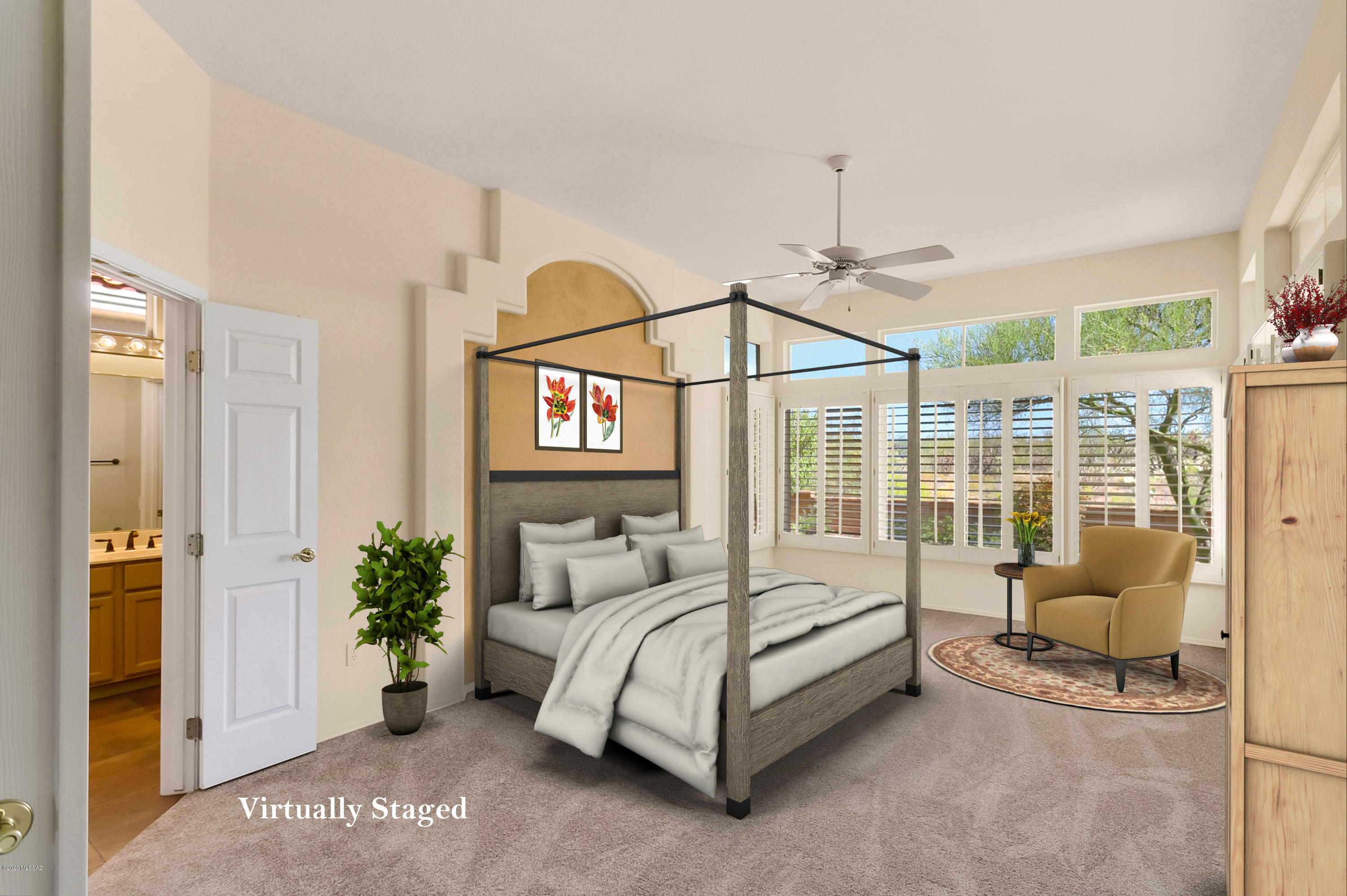 Sun City Vistoso Unit 7(1-227) - Residential