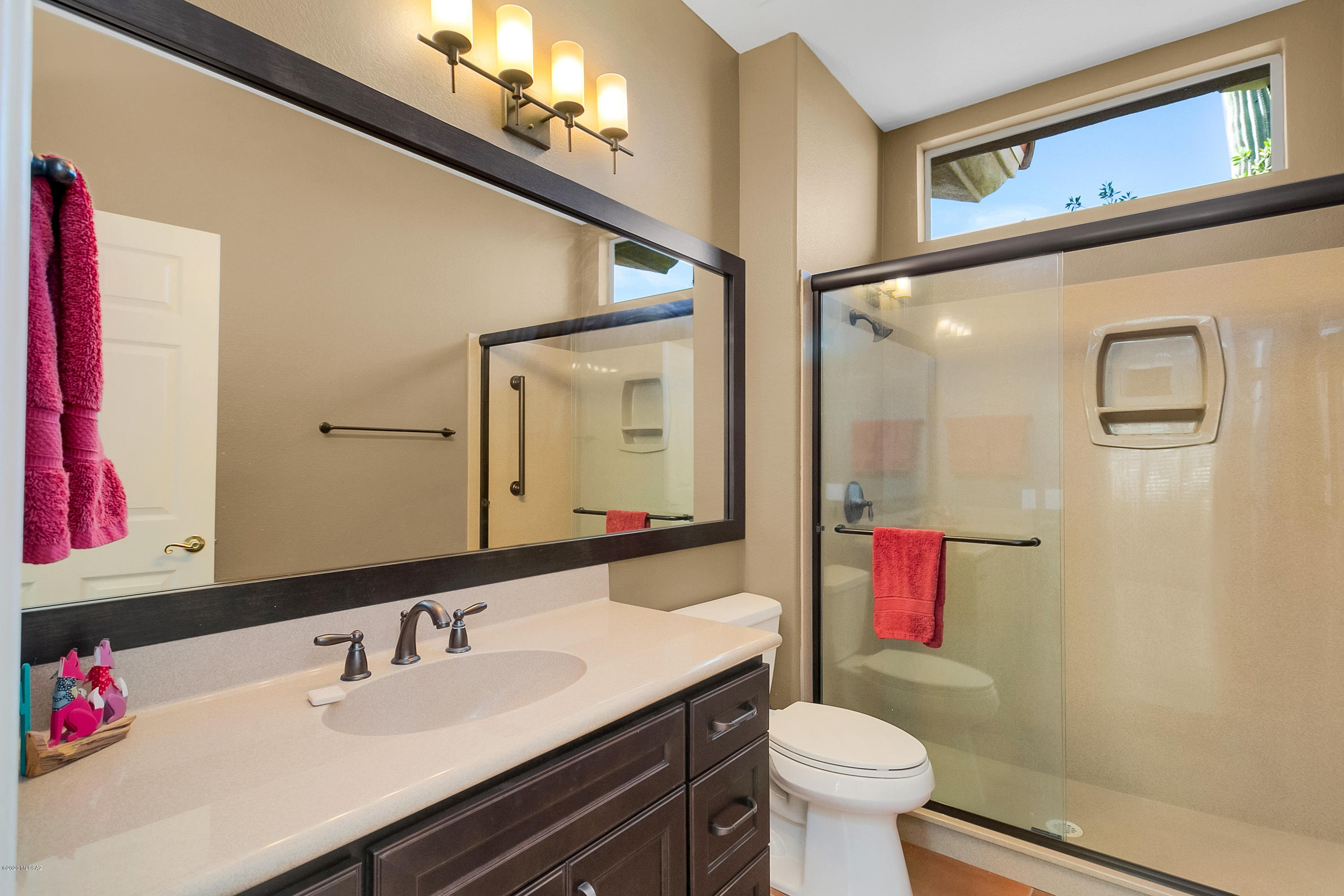 Sun City Vistoso Unit 7(1-227) - Residential