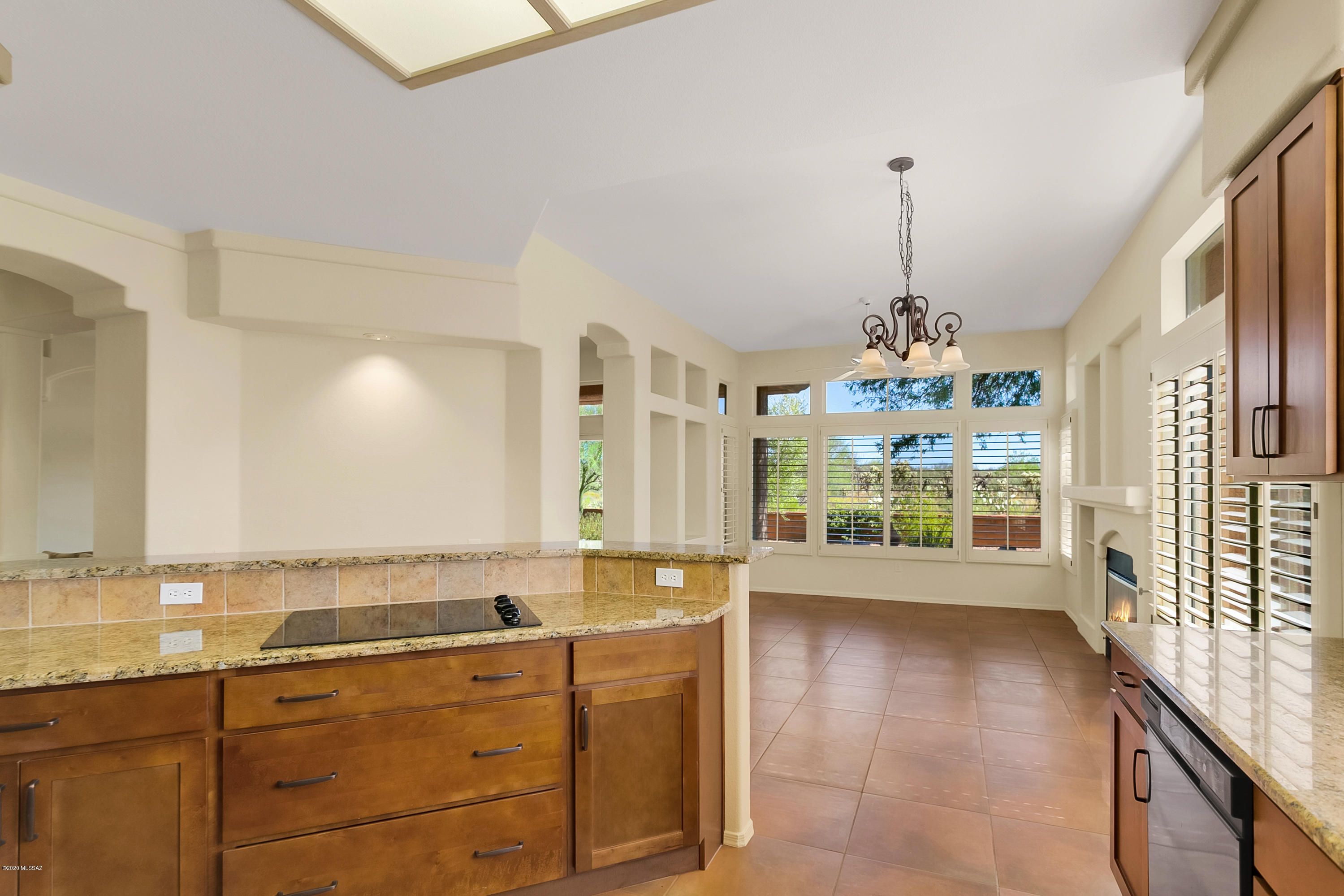 Sun City Vistoso Unit 7(1-227) - Residential