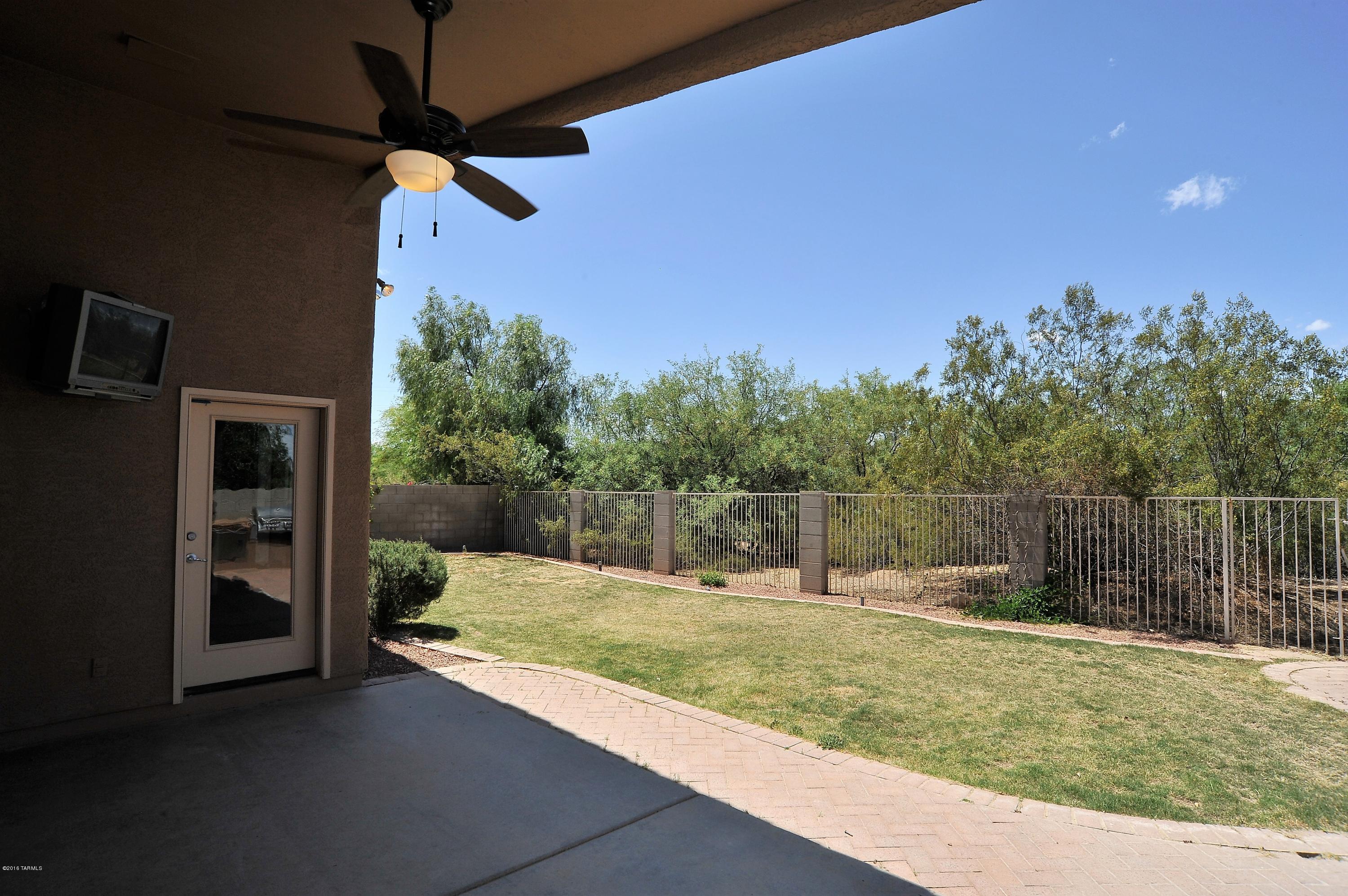 Silverbell Place (1-153) - Residential