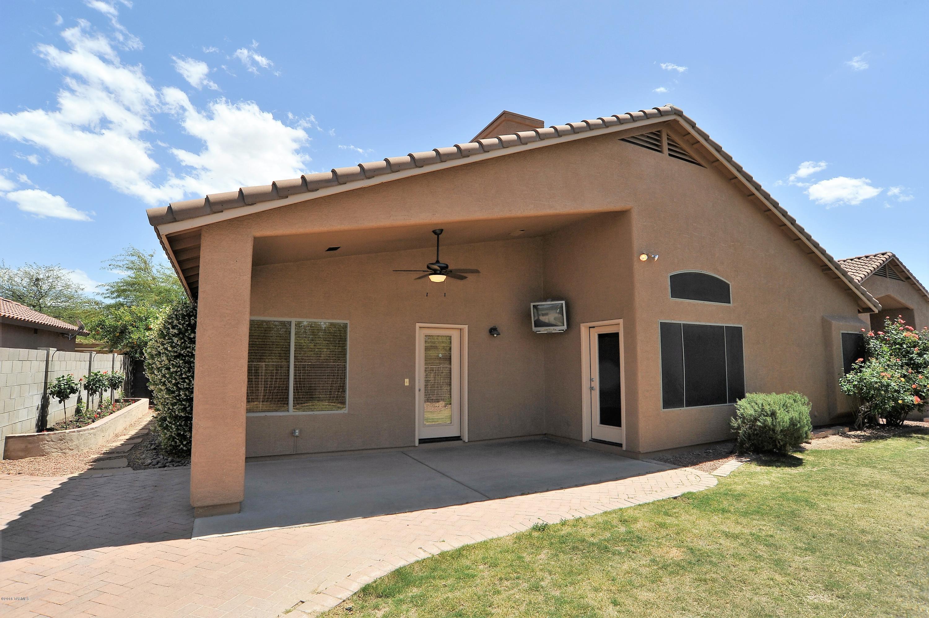 Silverbell Place (1-153) - Residential