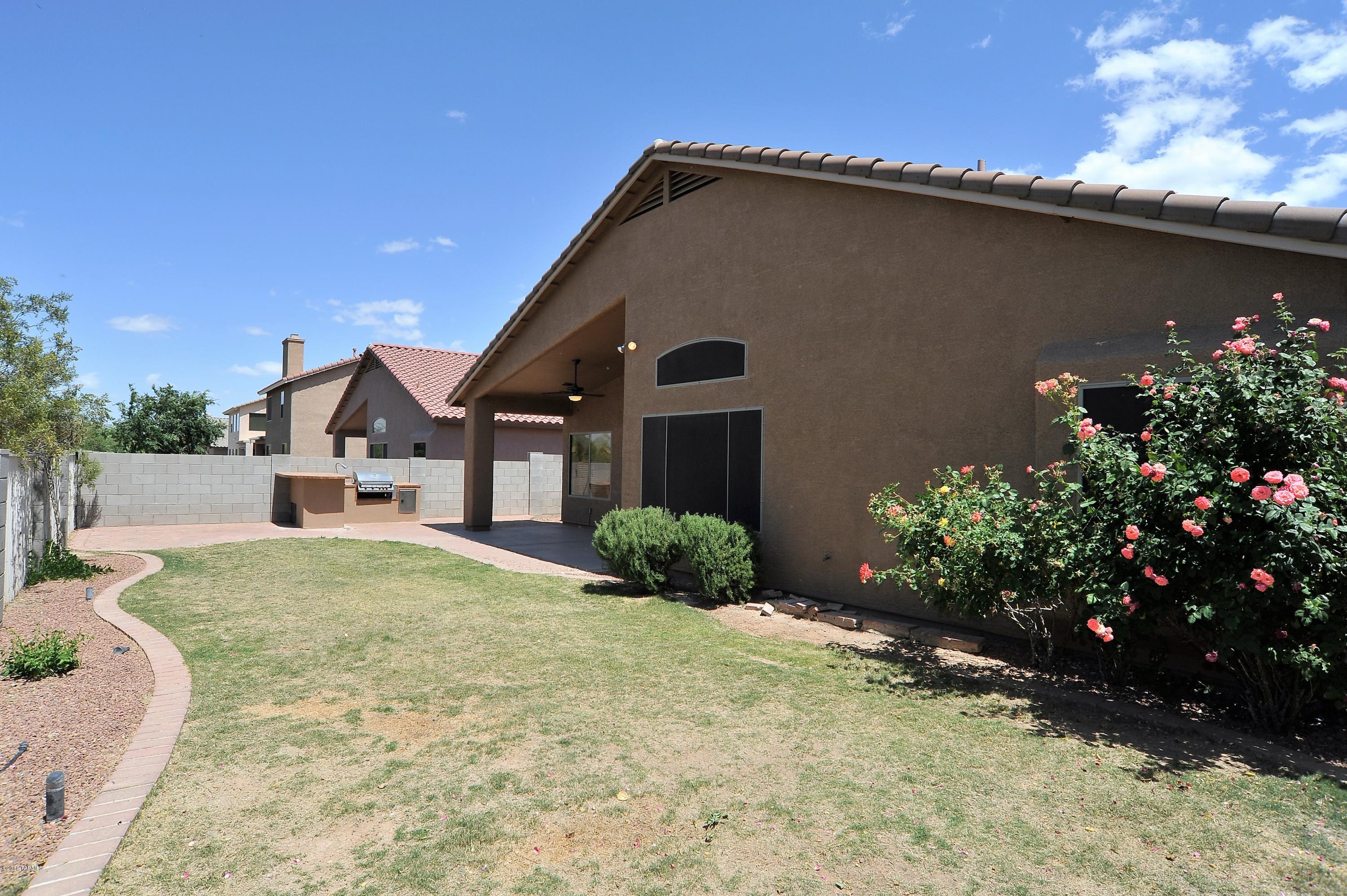 Silverbell Place (1-153) - Residential