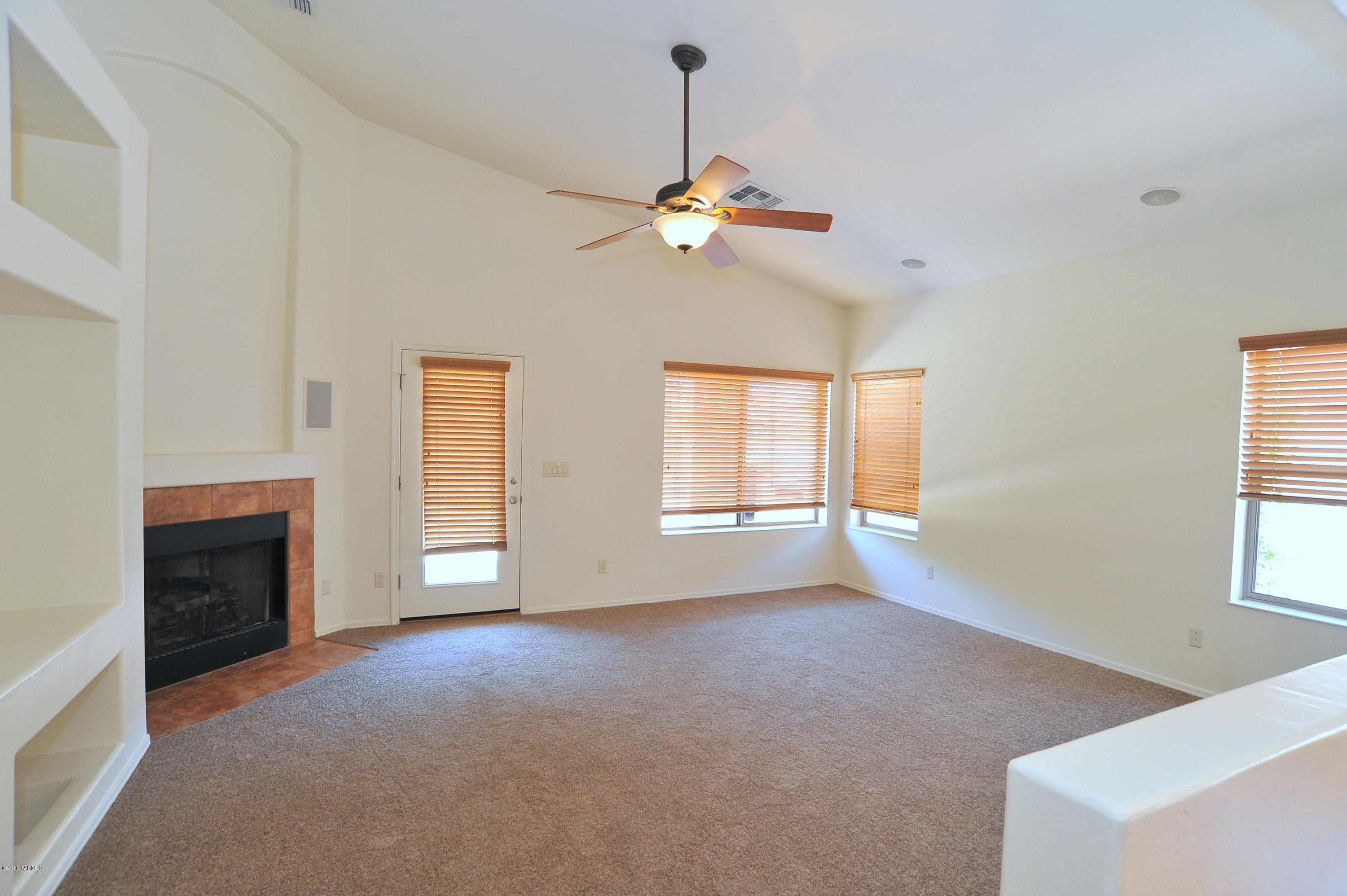 Silverbell Place (1-153) - Residential