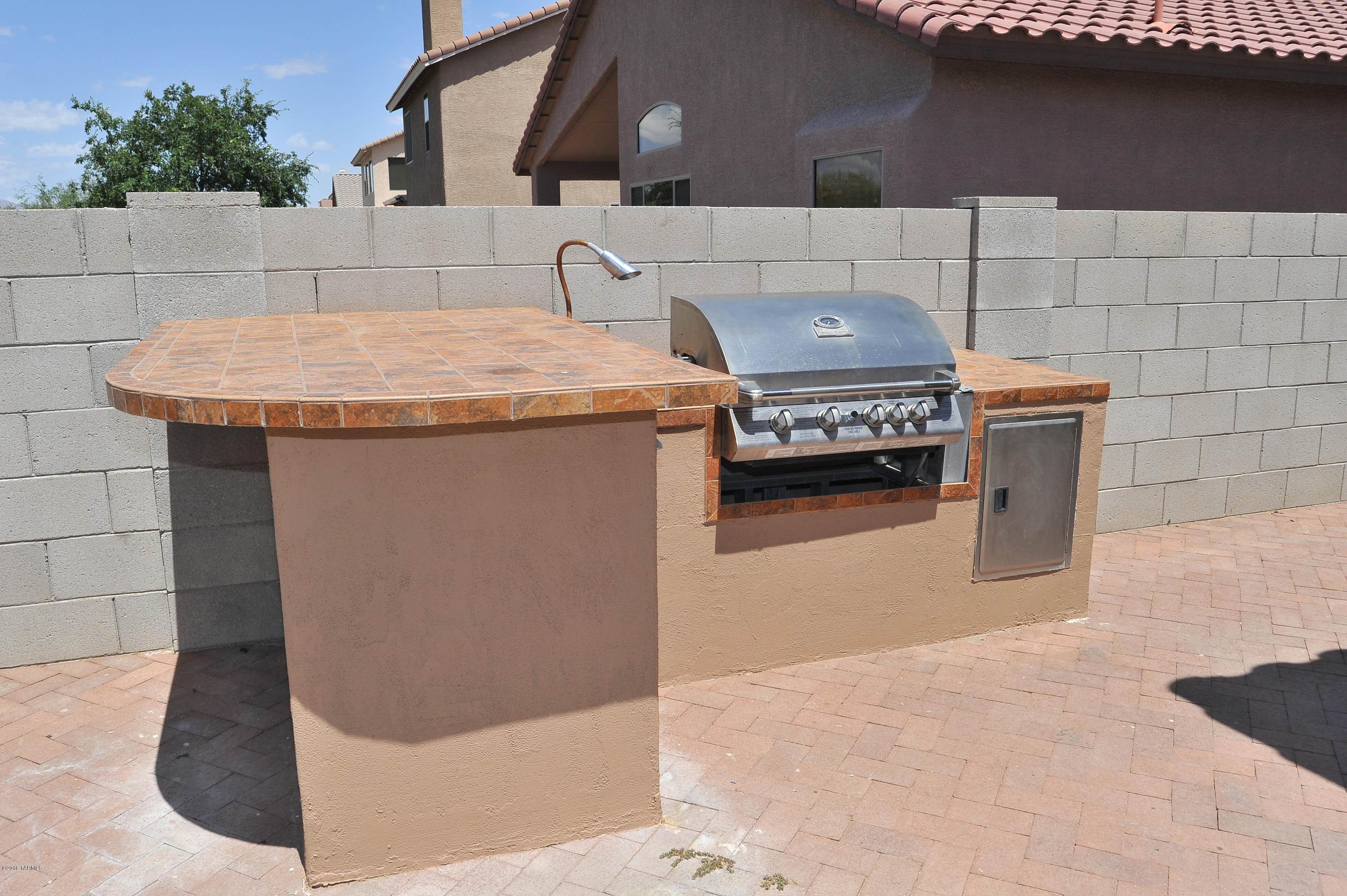 Silverbell Place (1-153) - Residential