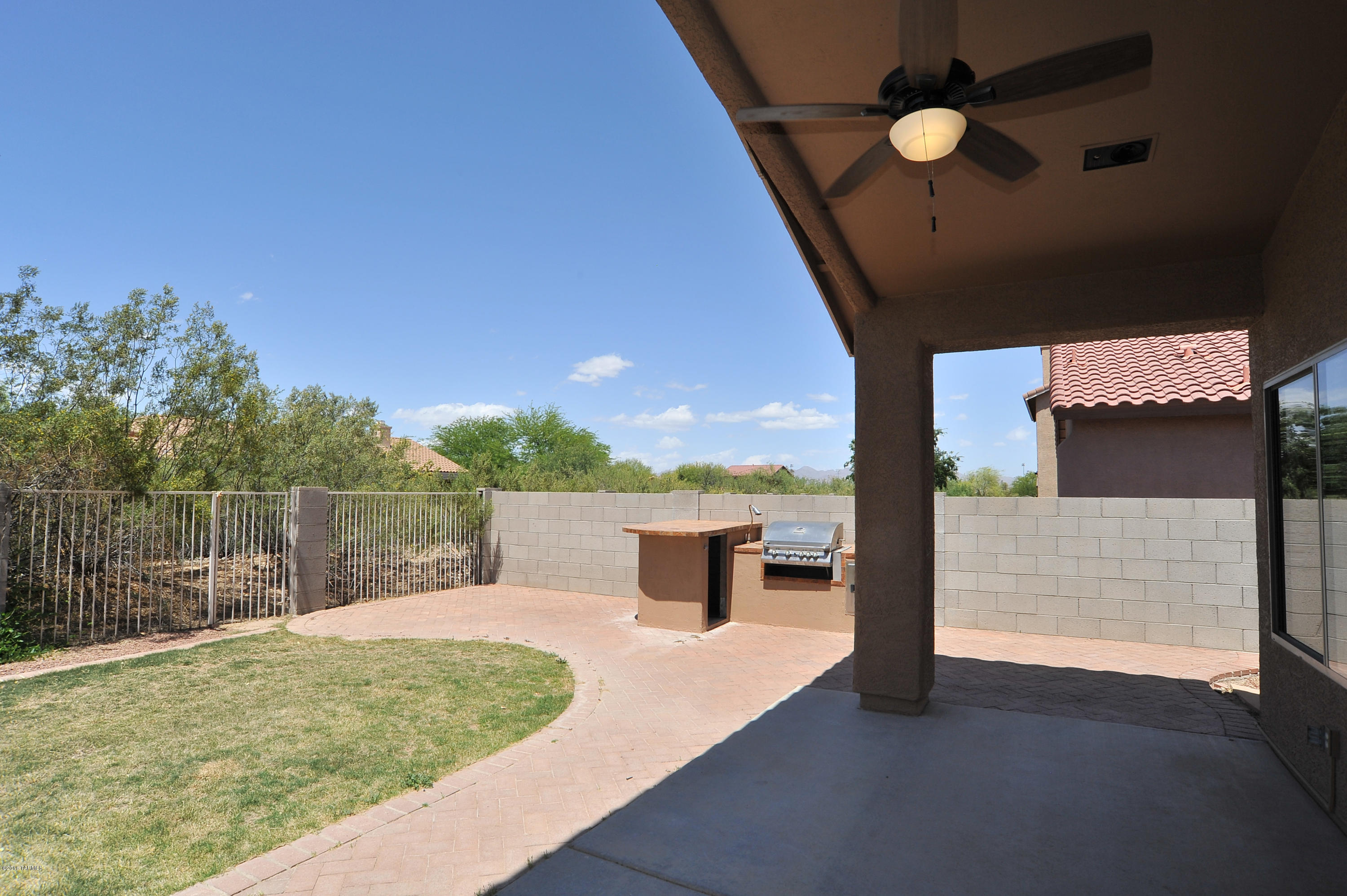 Silverbell Place (1-153) - Residential