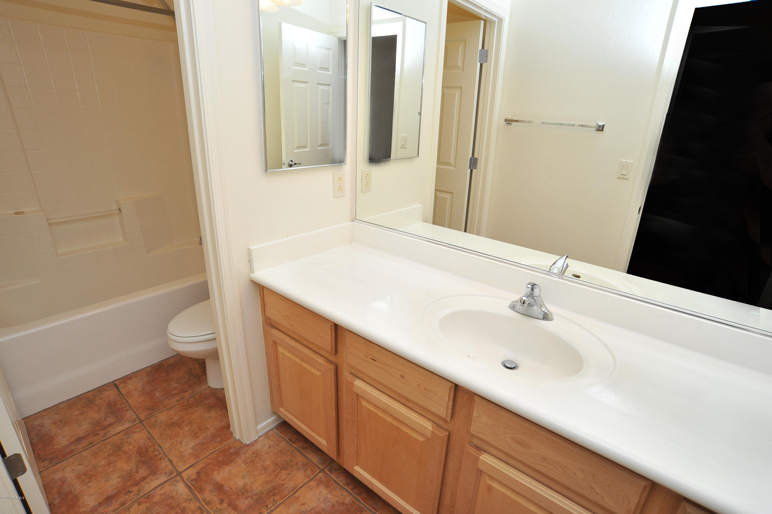 Silverbell Place (1-153) - Residential