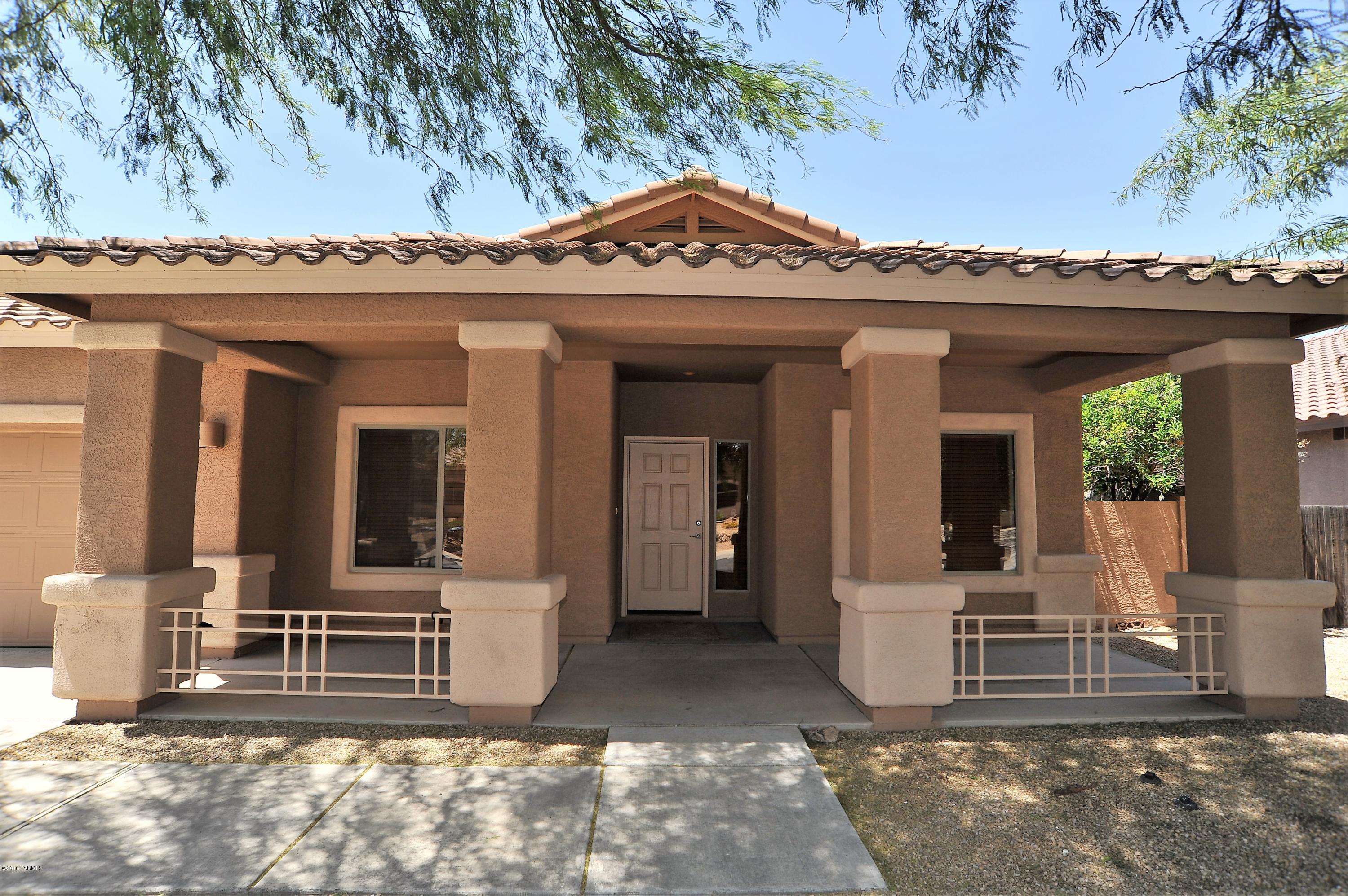 Silverbell Place (1-153) - Residential