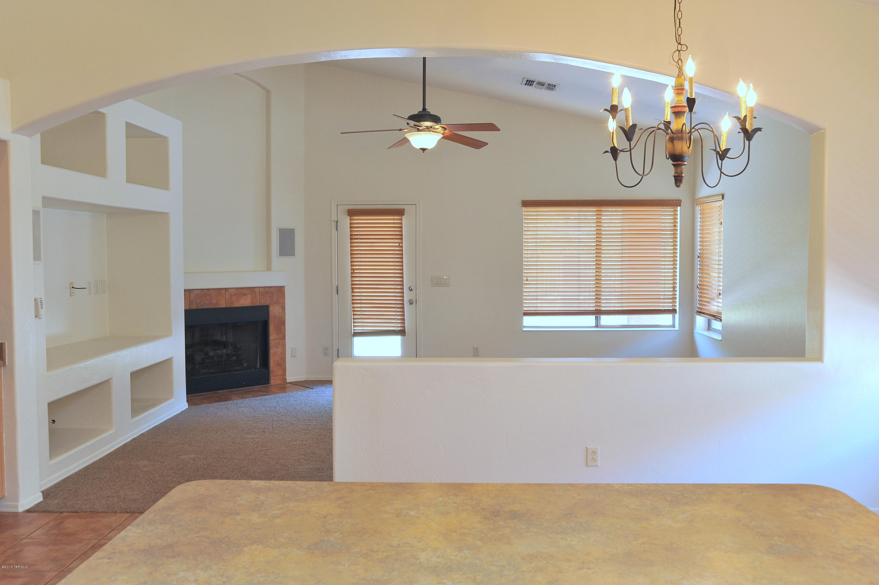 Silverbell Place (1-153) - Residential
