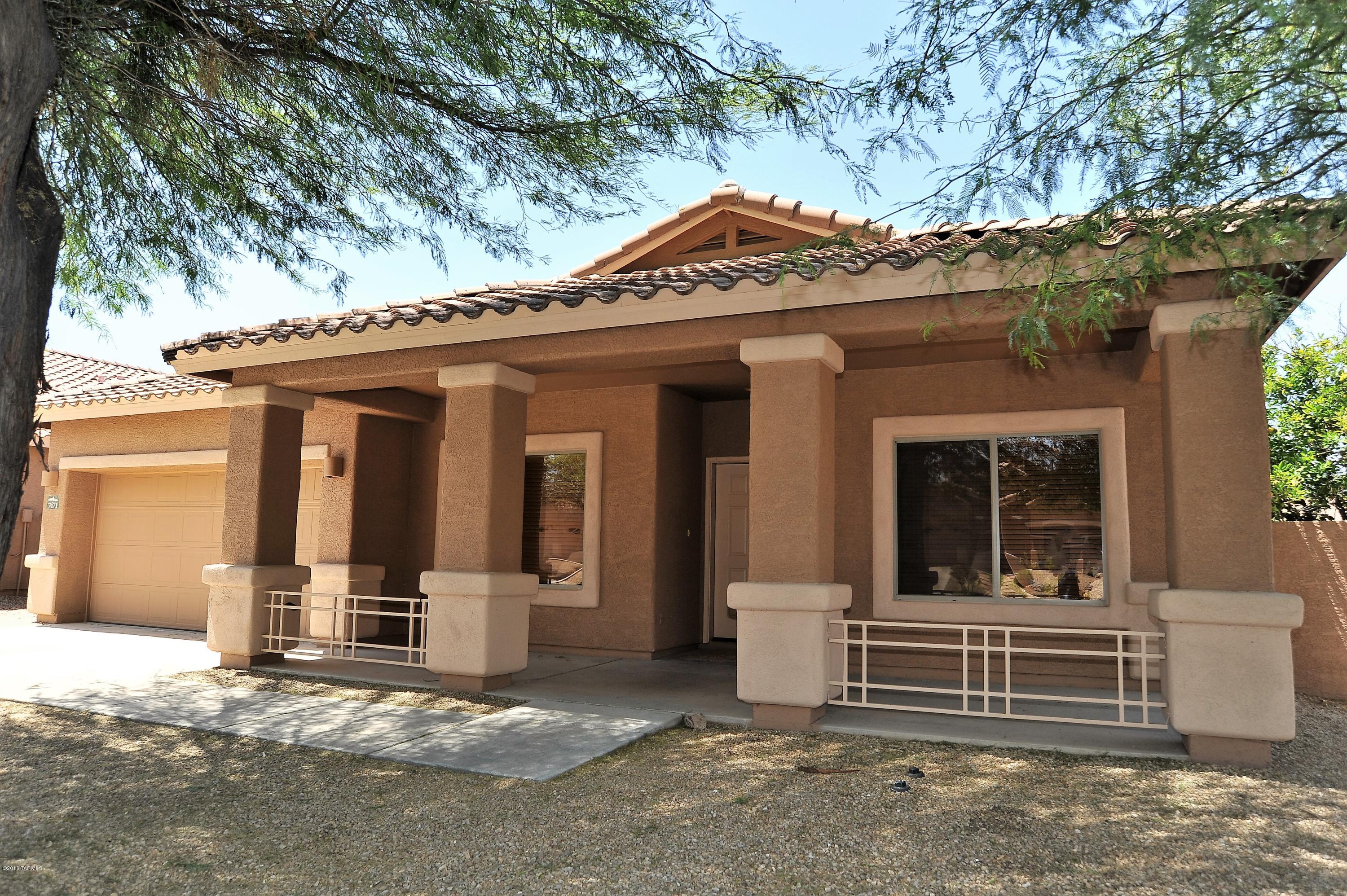 Silverbell Place (1-153) - Residential