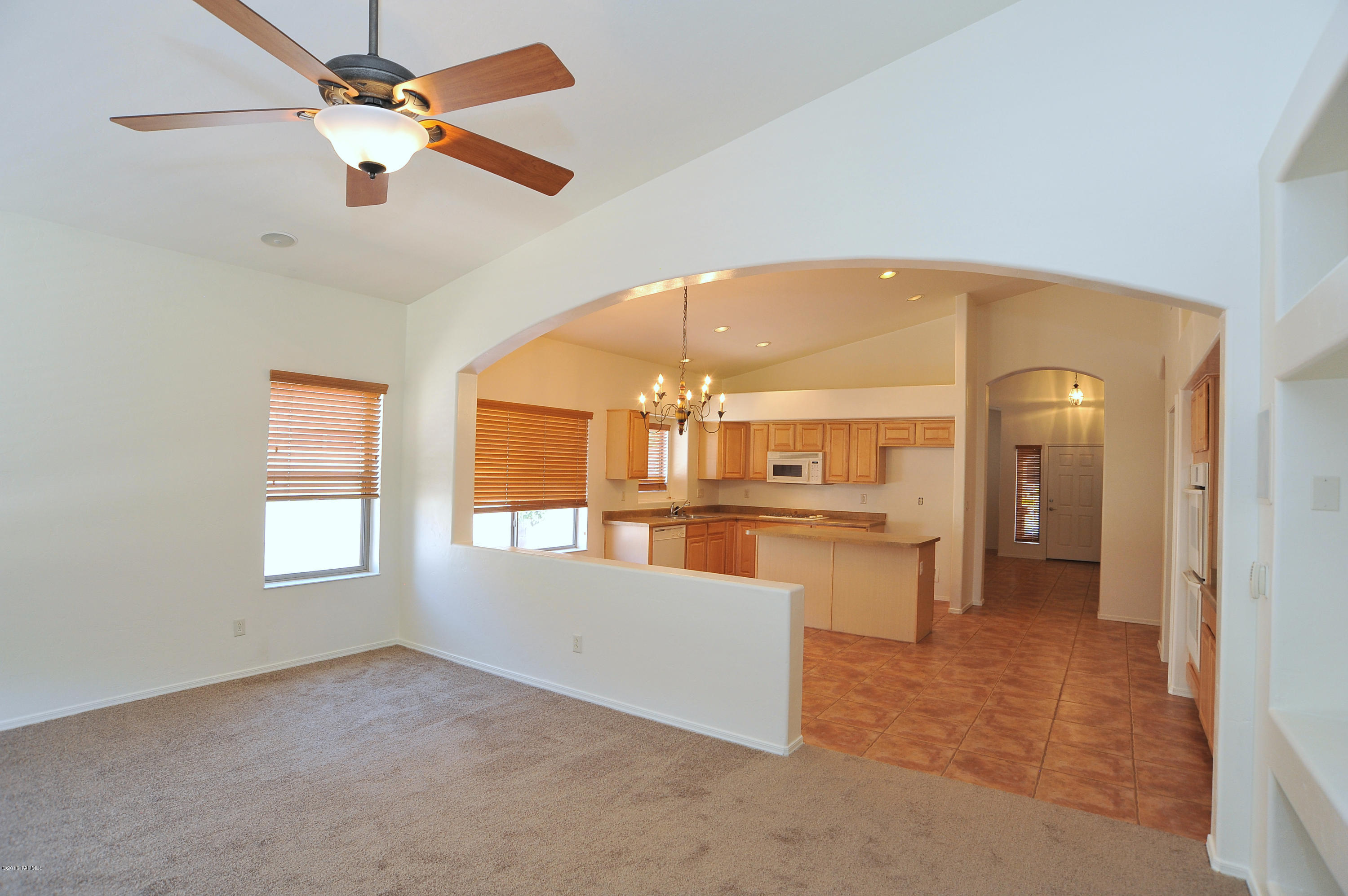 Silverbell Place (1-153) - Residential