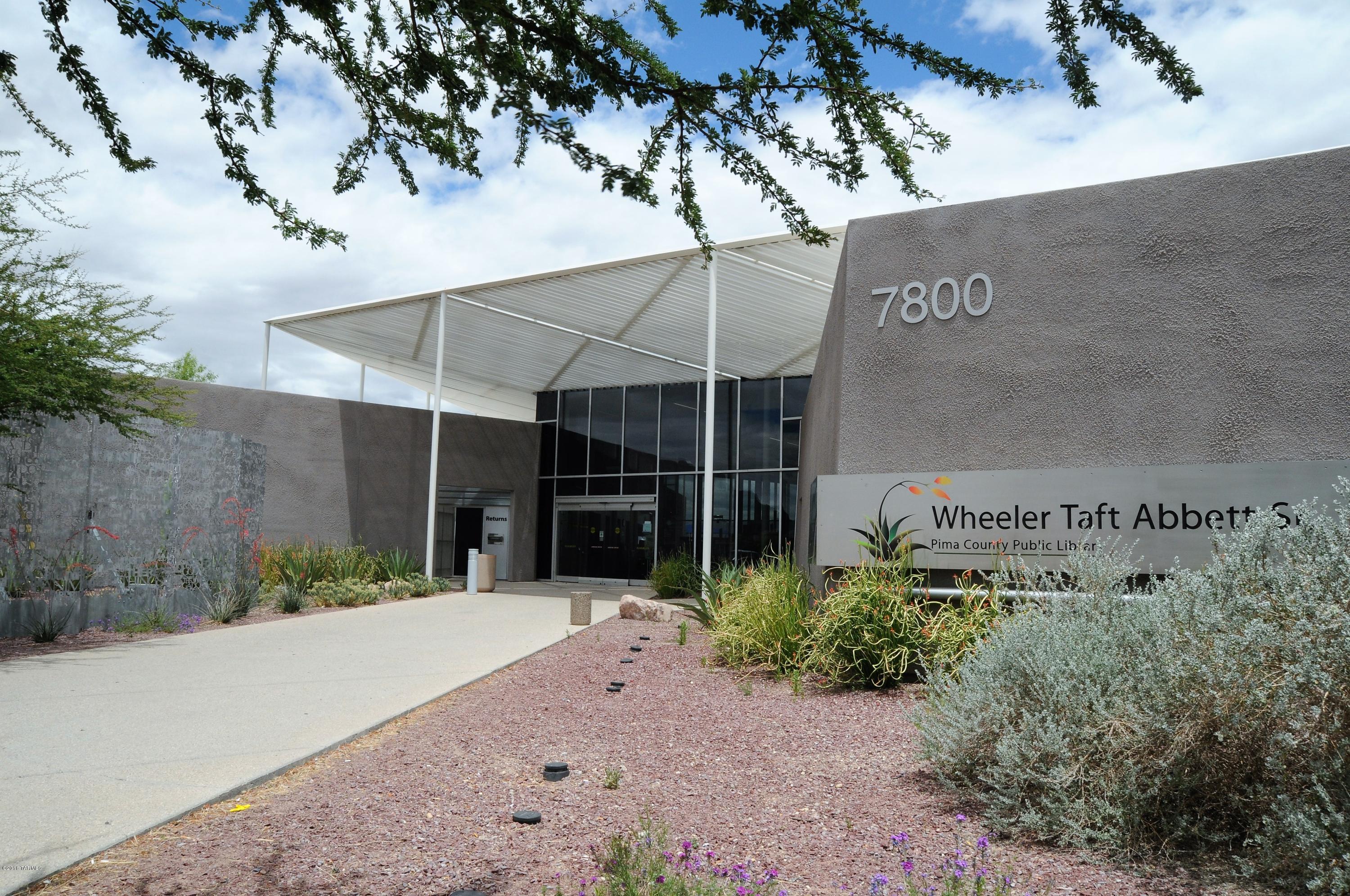 Silverbell Place (1-153) - Residential
