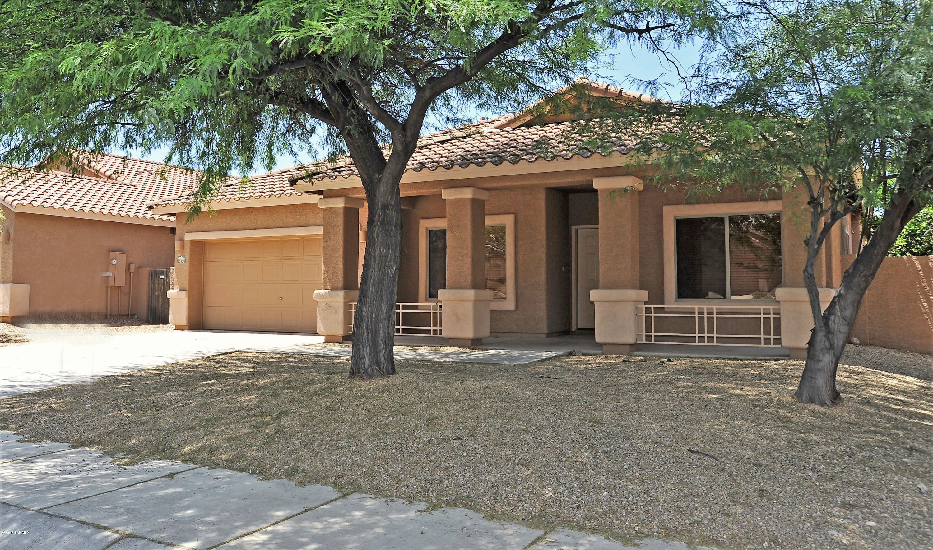 Silverbell Place (1-153) - Residential