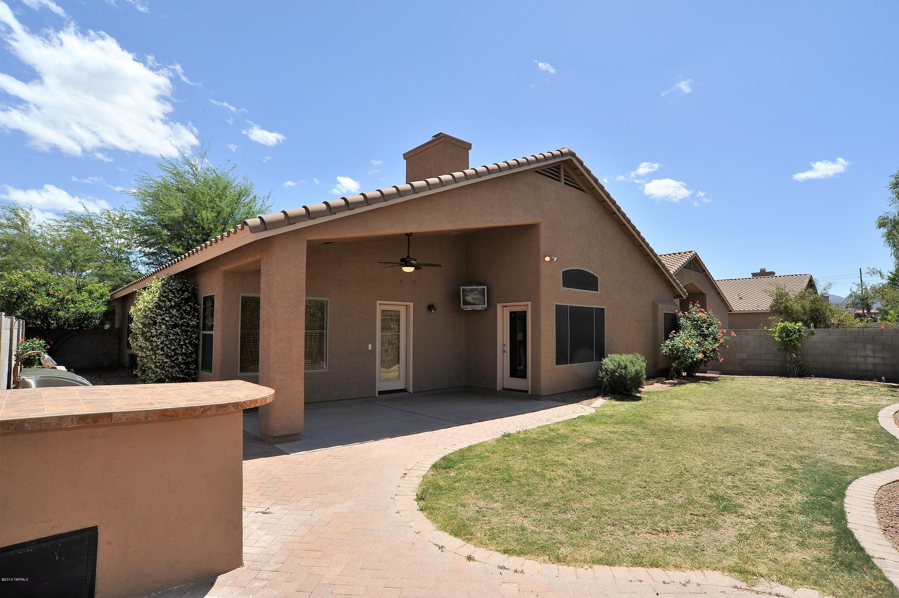 Silverbell Place (1-153) - Residential
