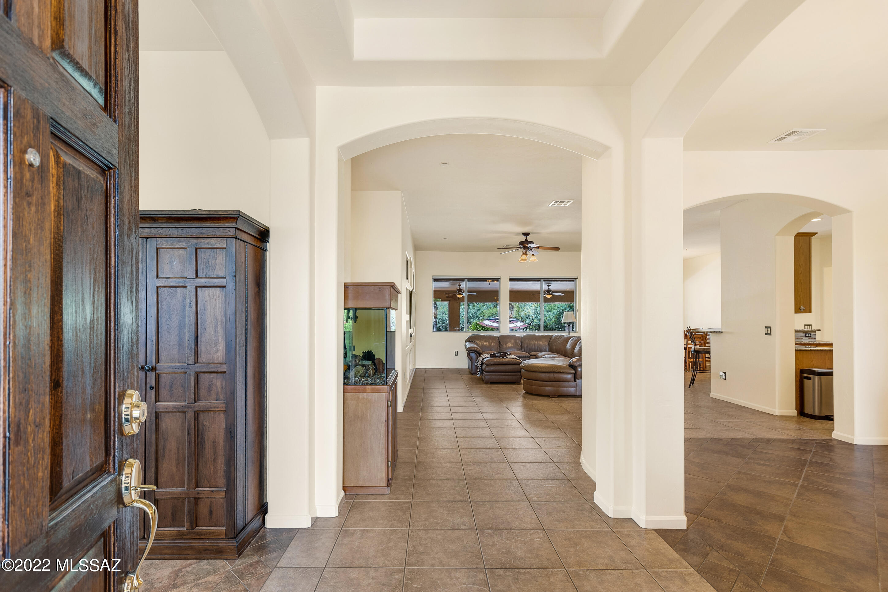 Vistoso Gateway (1-50) - Residential