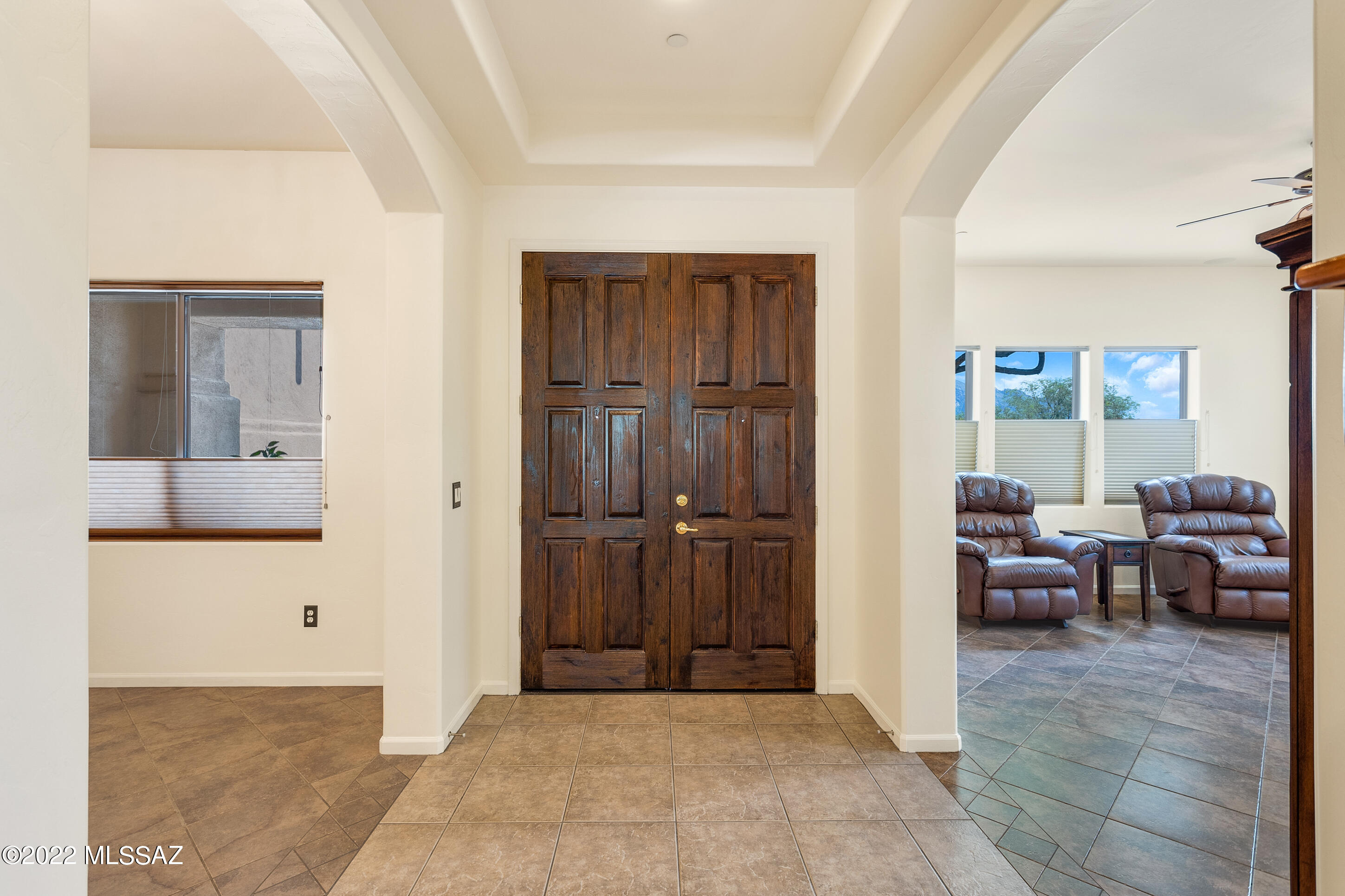 Vistoso Gateway (1-50) - Residential