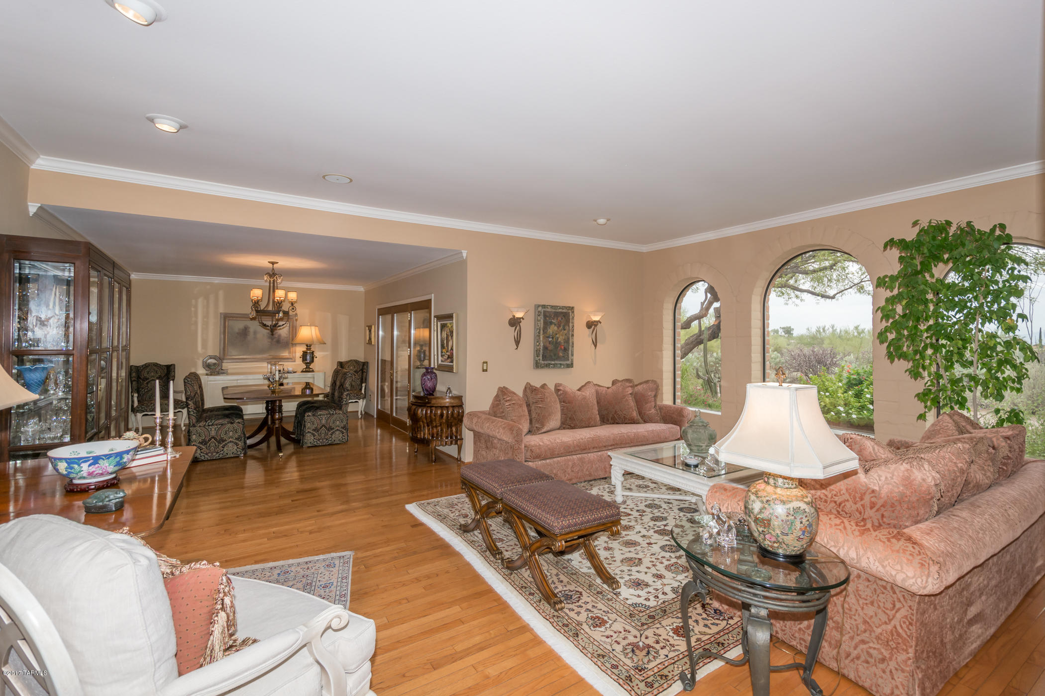 Catalina Foothills Est 9 - Residential