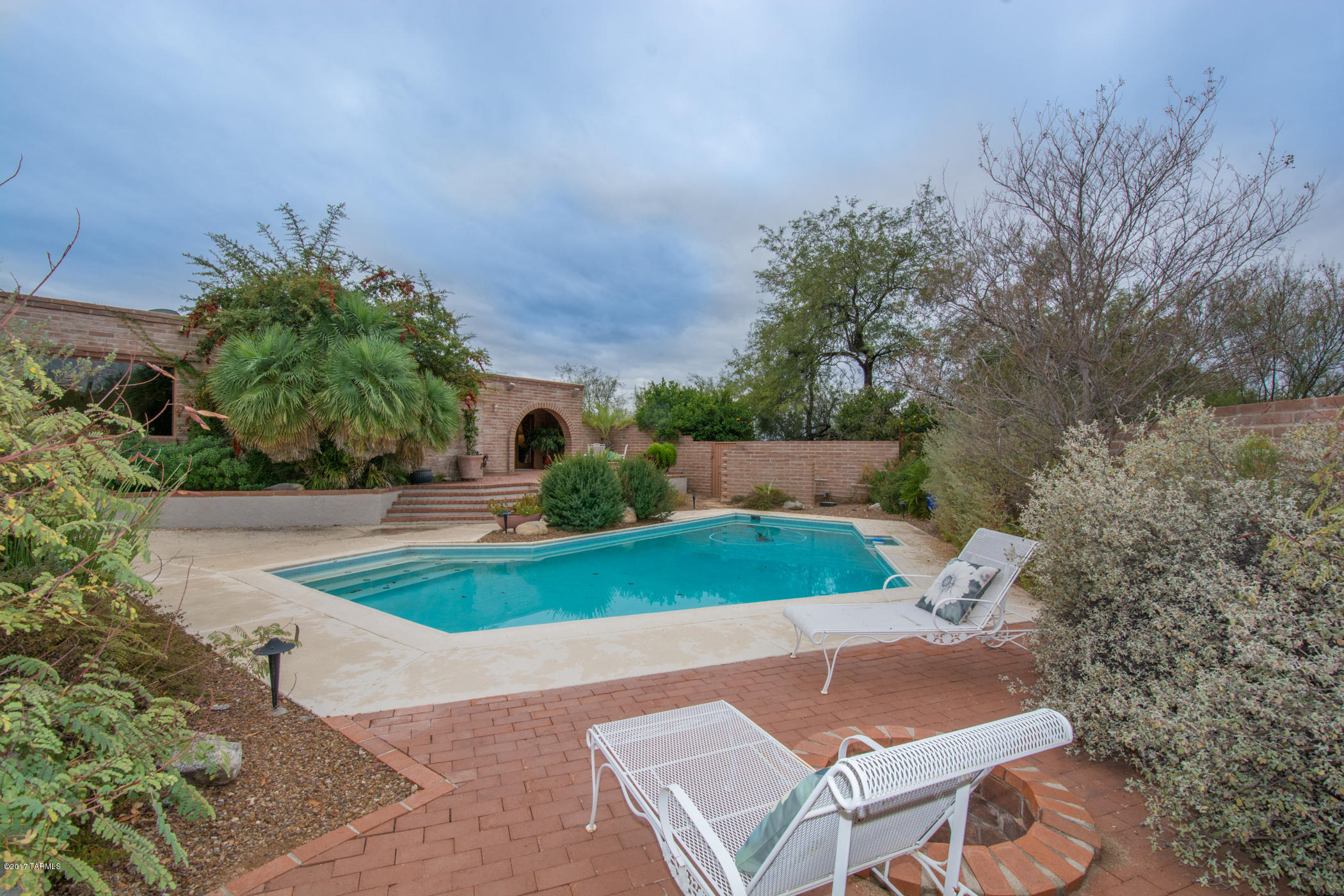 Catalina Foothills Est 9 - Residential