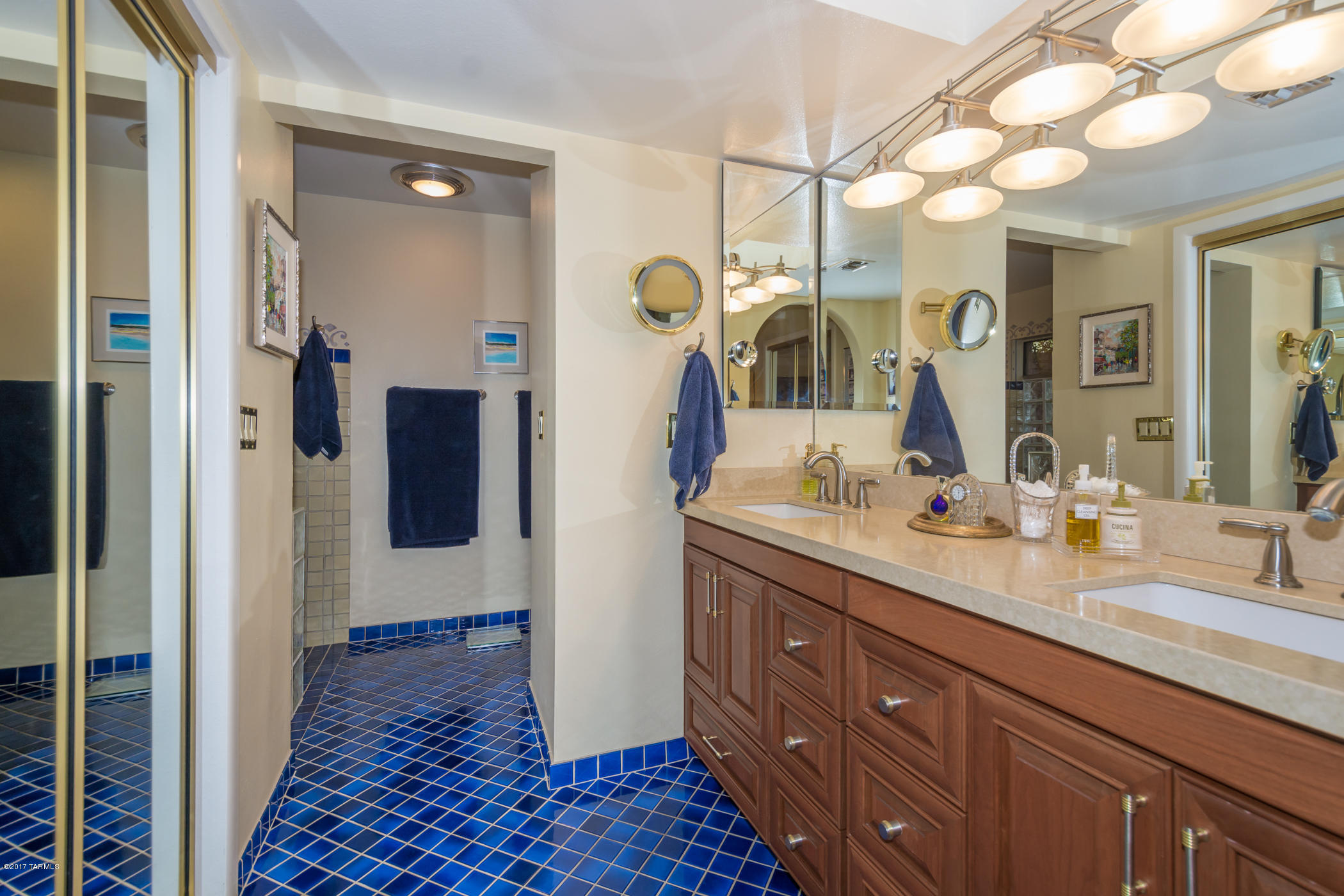Catalina Foothills Est 9 - Residential