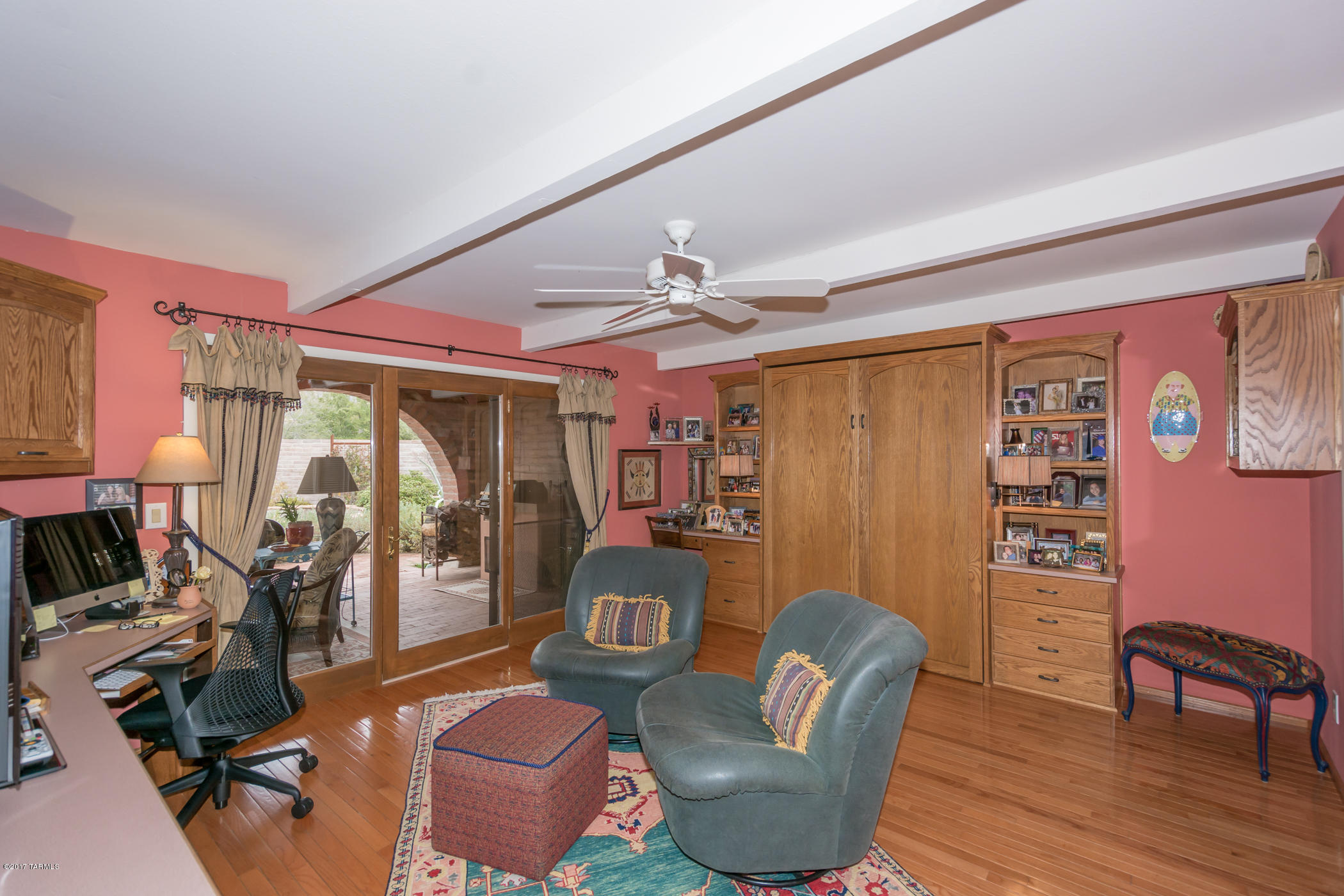 Catalina Foothills Est 9 - Residential