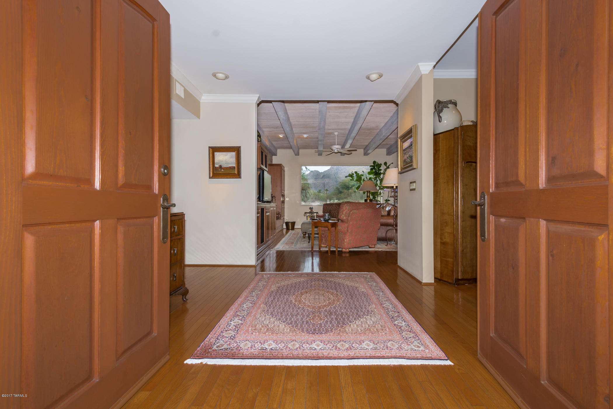 Catalina Foothills Est 9 - Residential