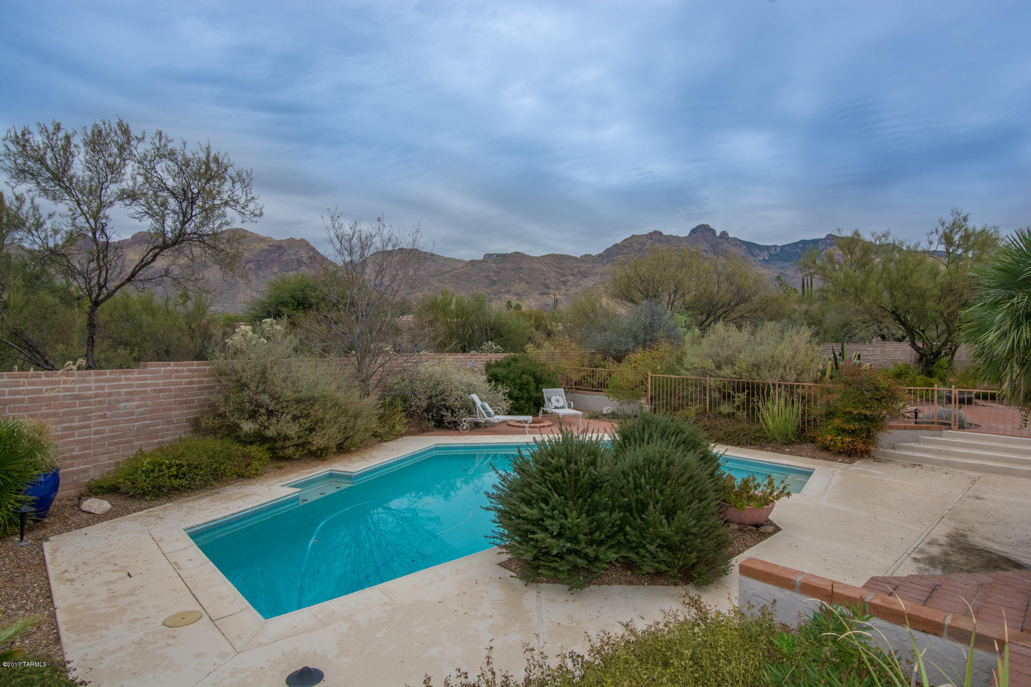 Catalina Foothills Est 9 - Residential