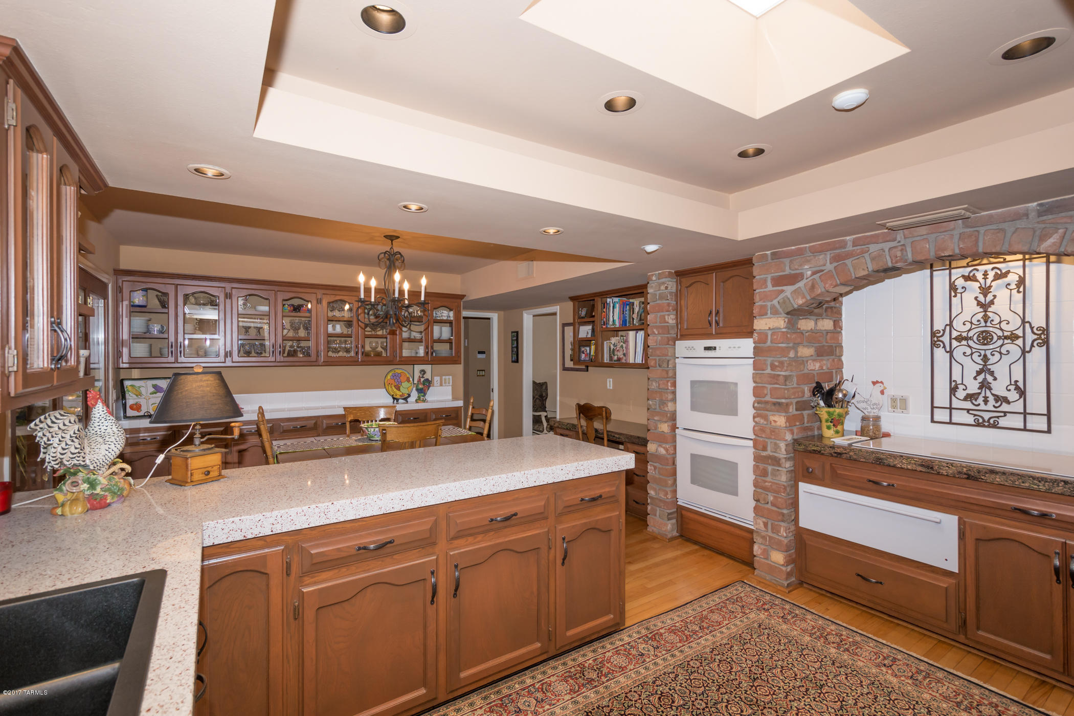Catalina Foothills Est 9 - Residential