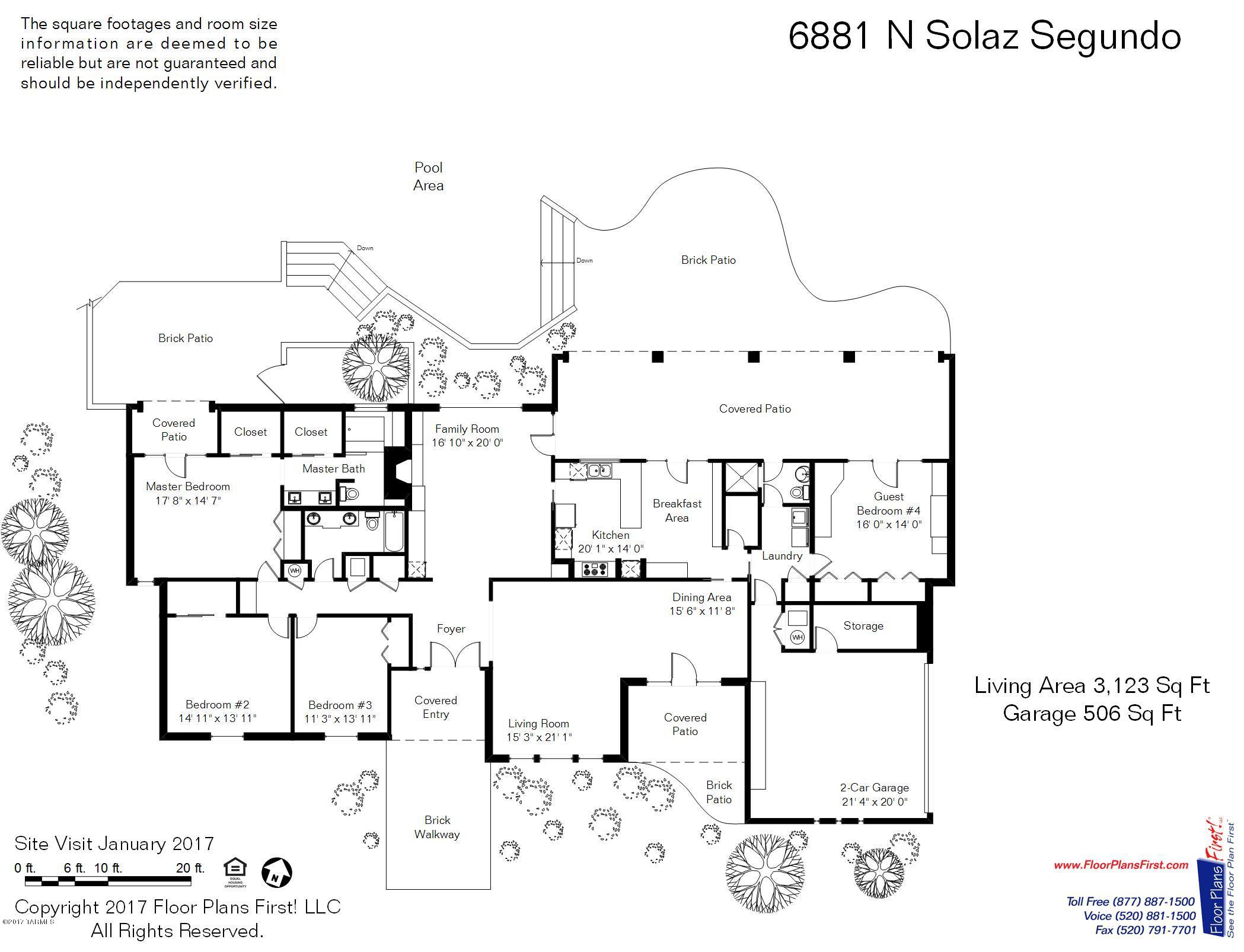 Catalina Foothills Est 9 - Residential