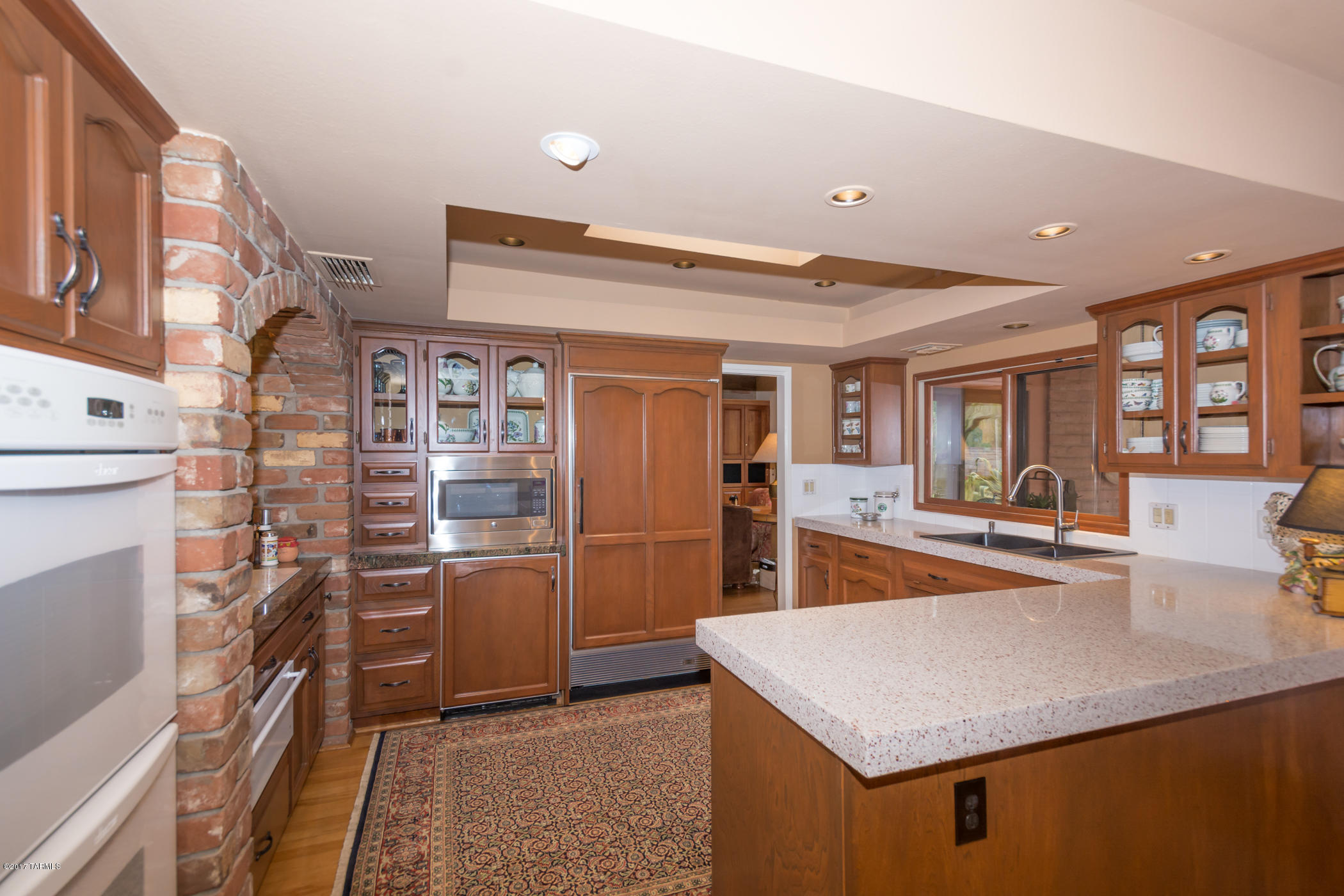 Catalina Foothills Est 9 - Residential
