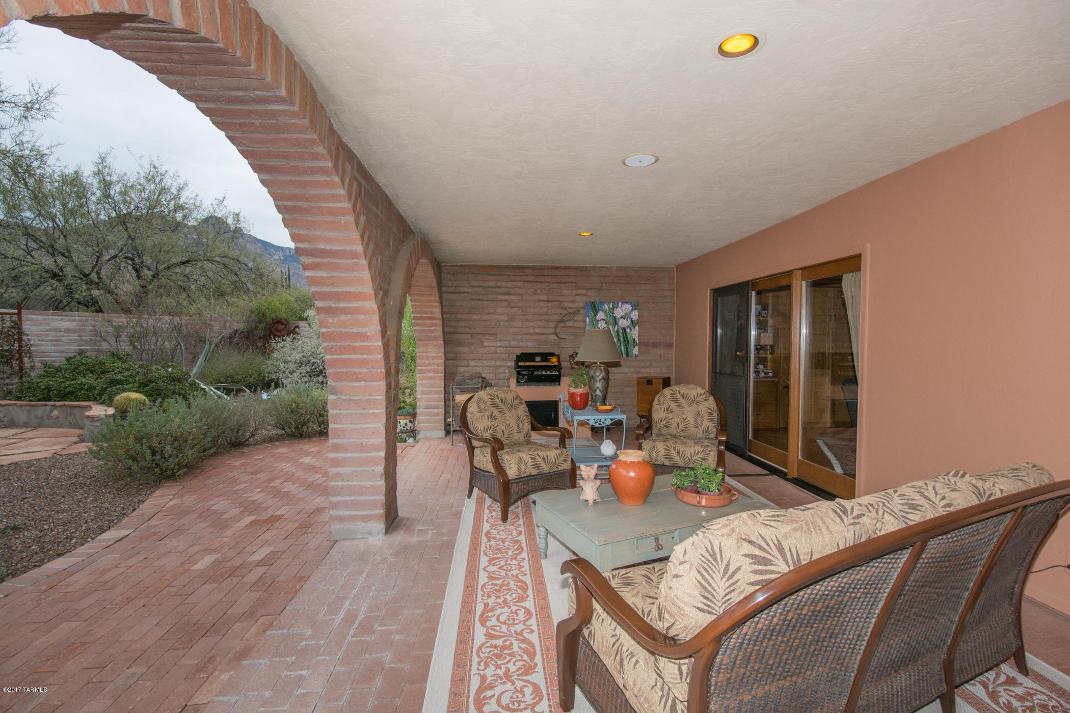 Catalina Foothills Est 9 - Residential