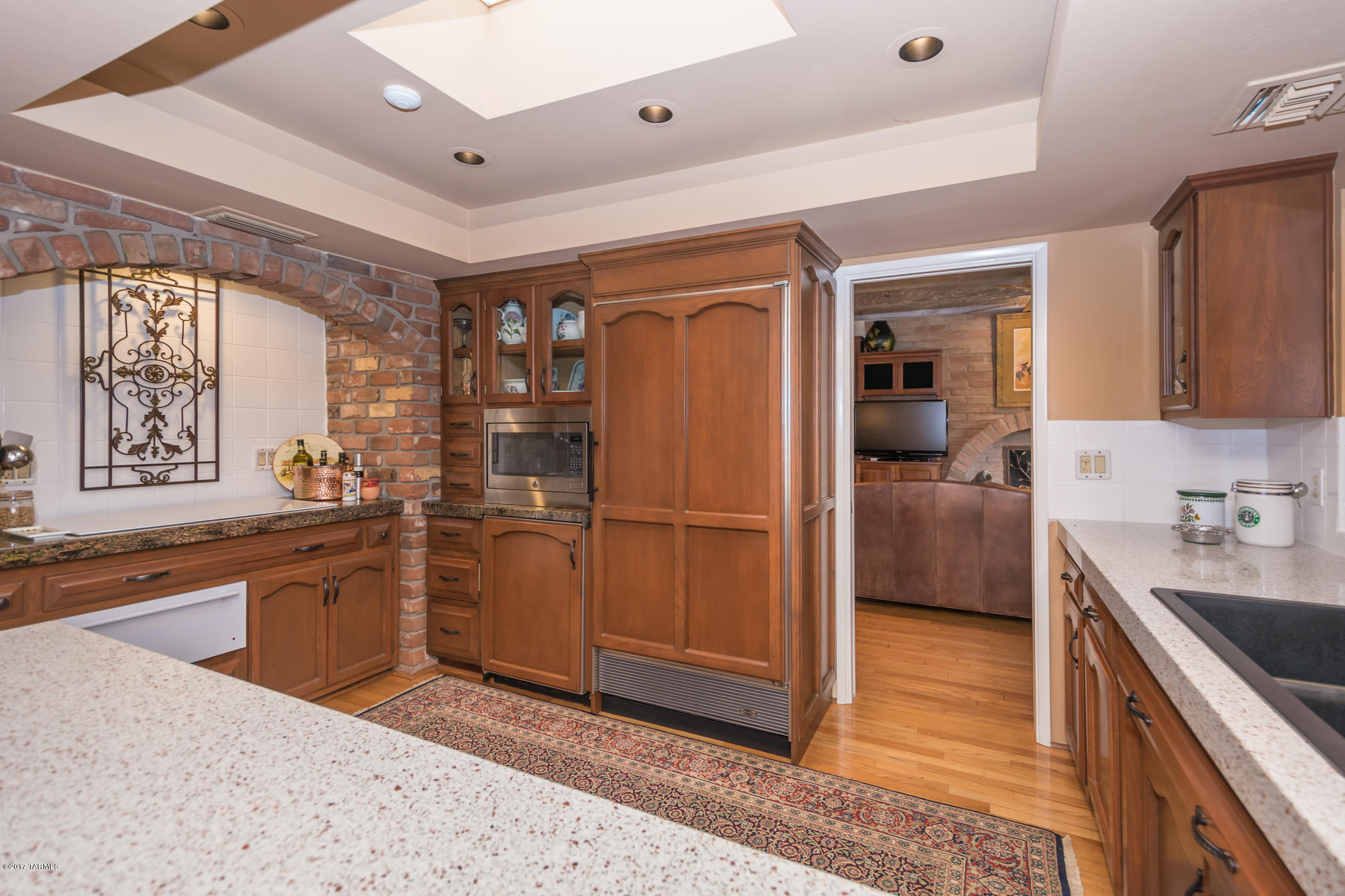 Catalina Foothills Est 9 - Residential