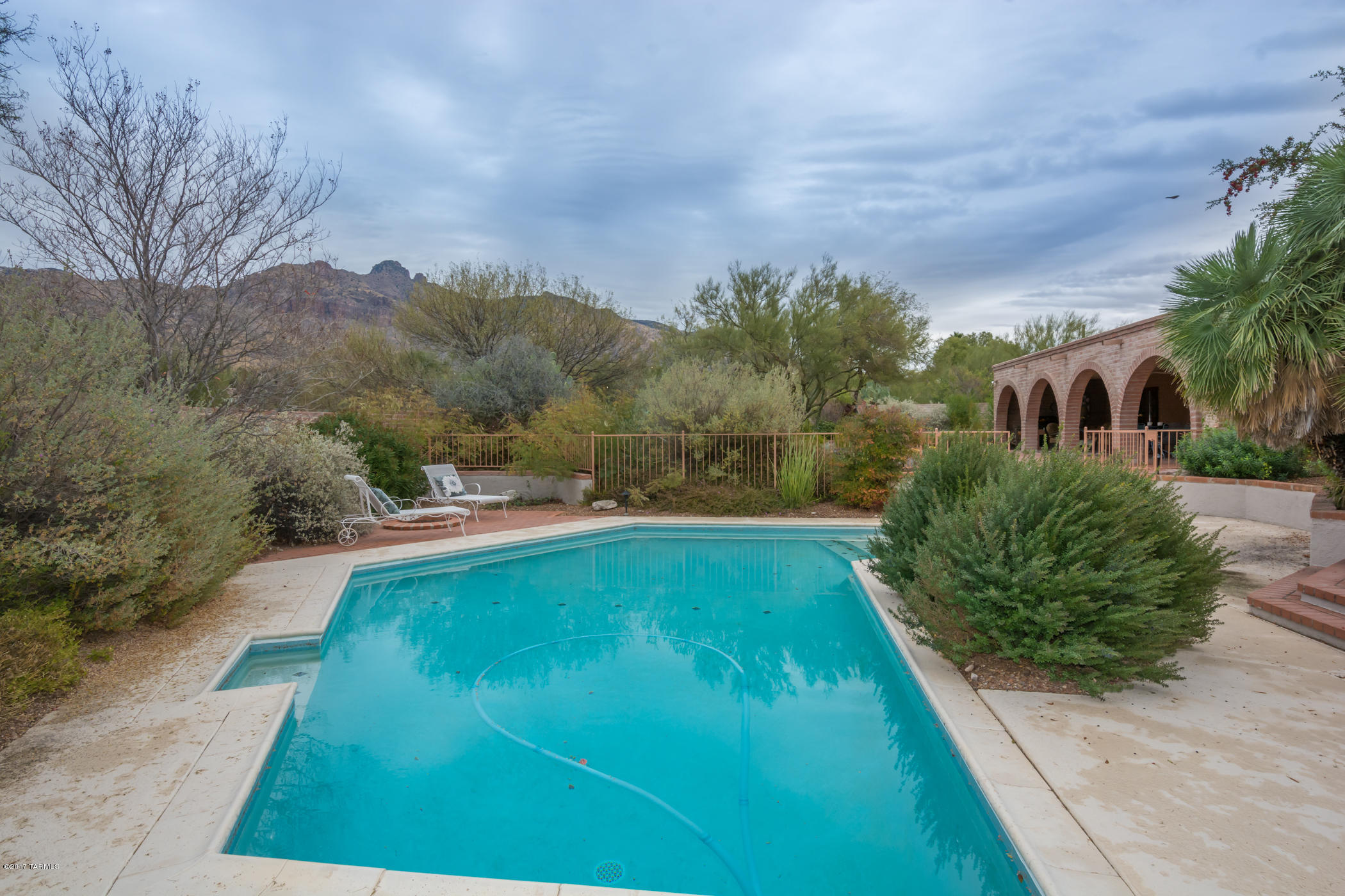 Catalina Foothills Est 9 - Residential