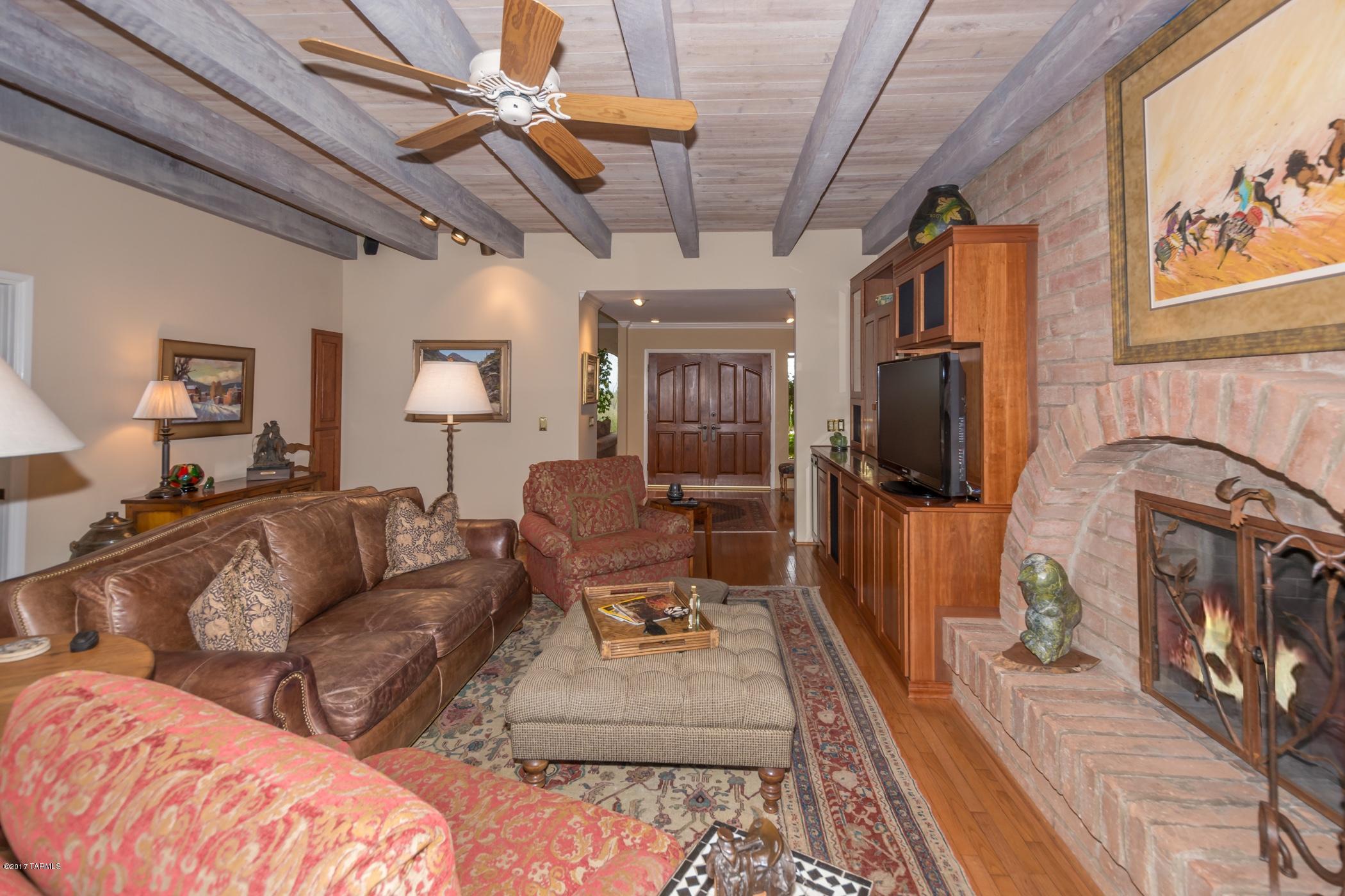 Catalina Foothills Est 9 - Residential