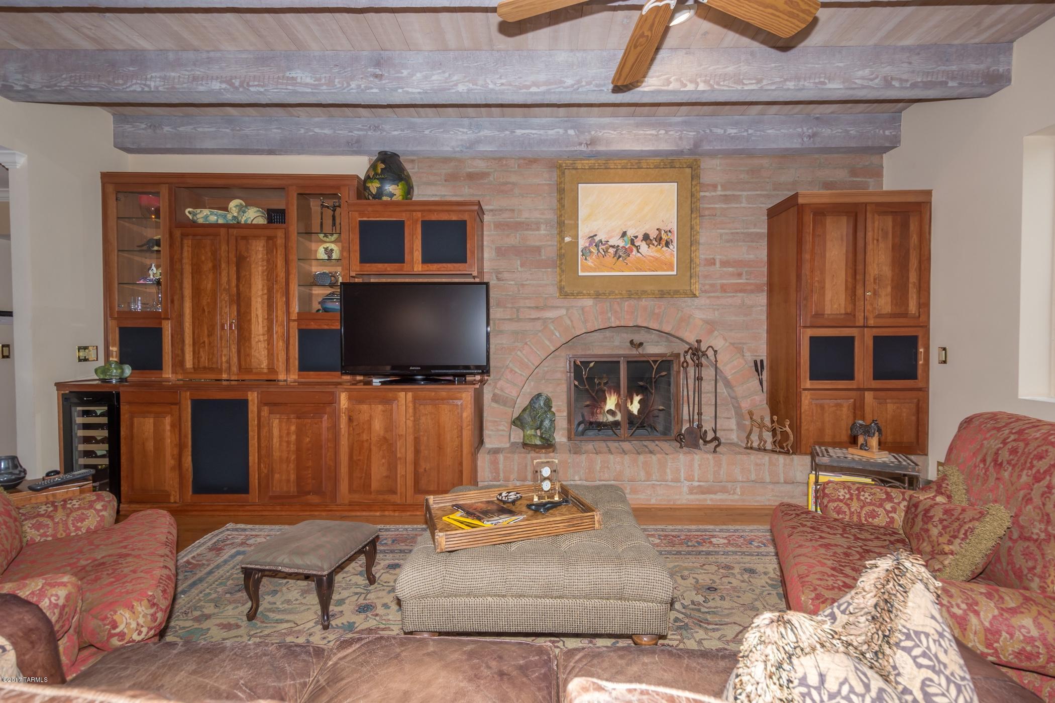 Catalina Foothills Est 9 - Residential