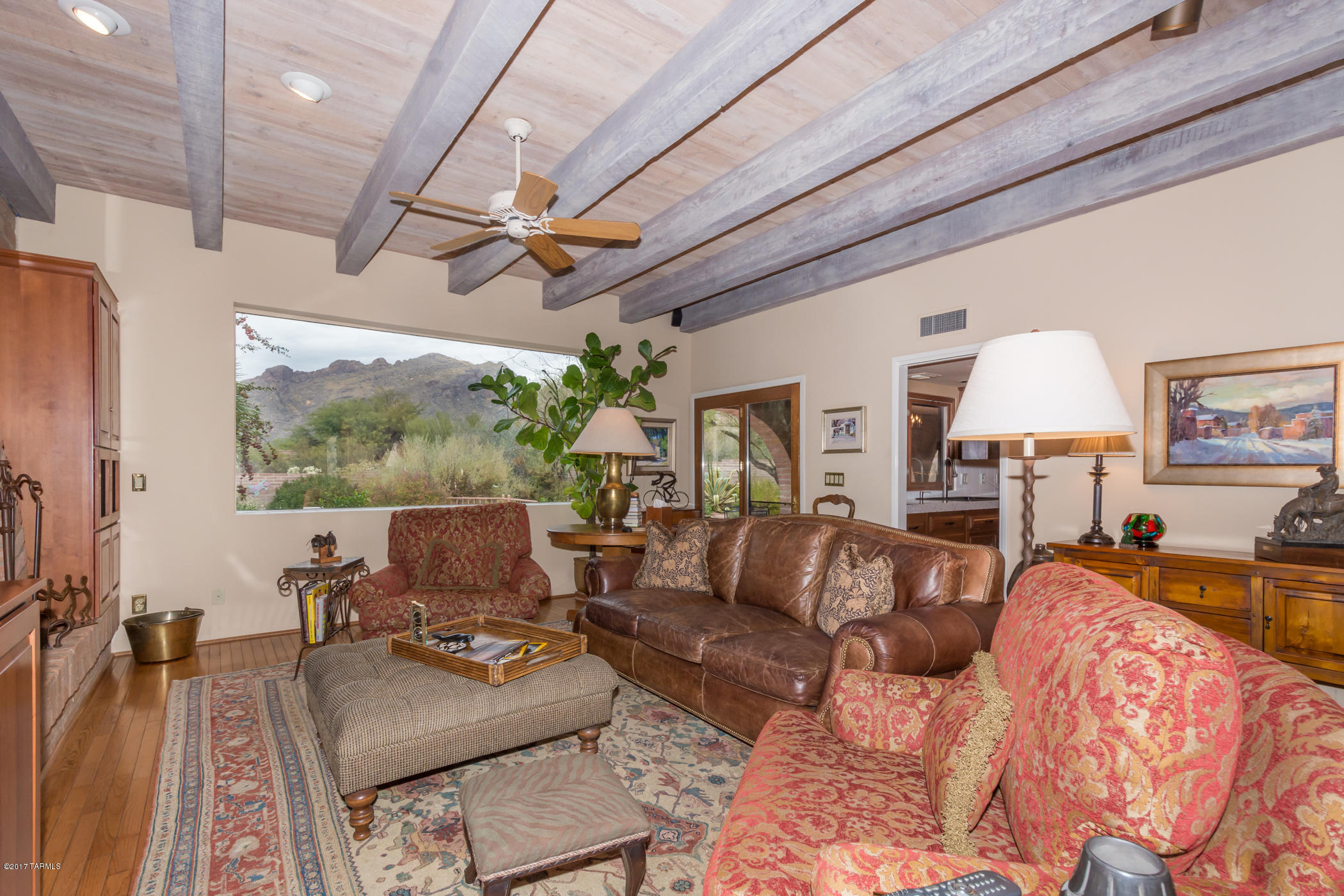 Catalina Foothills Est 9 - Residential