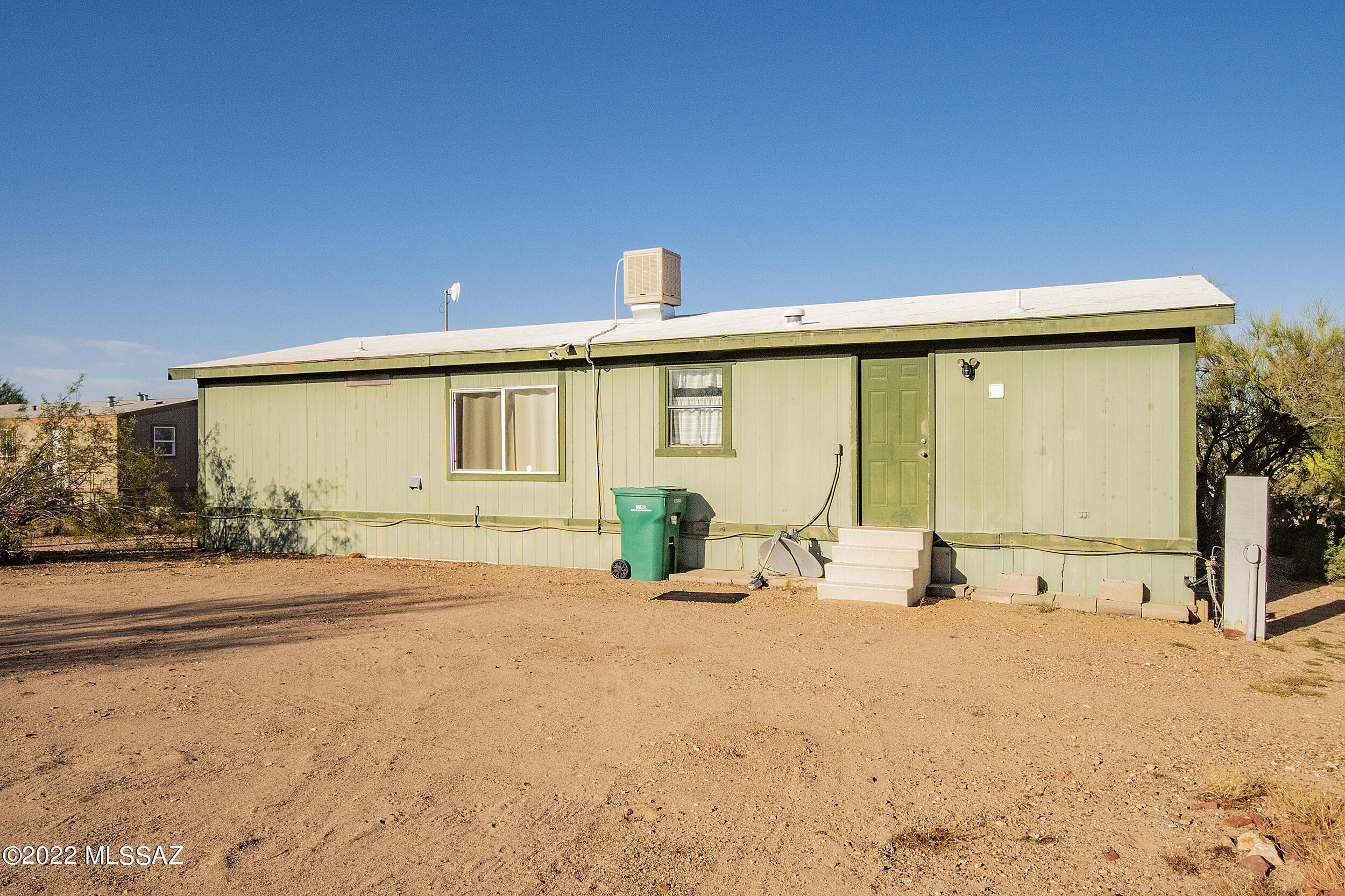 N/A - Residential