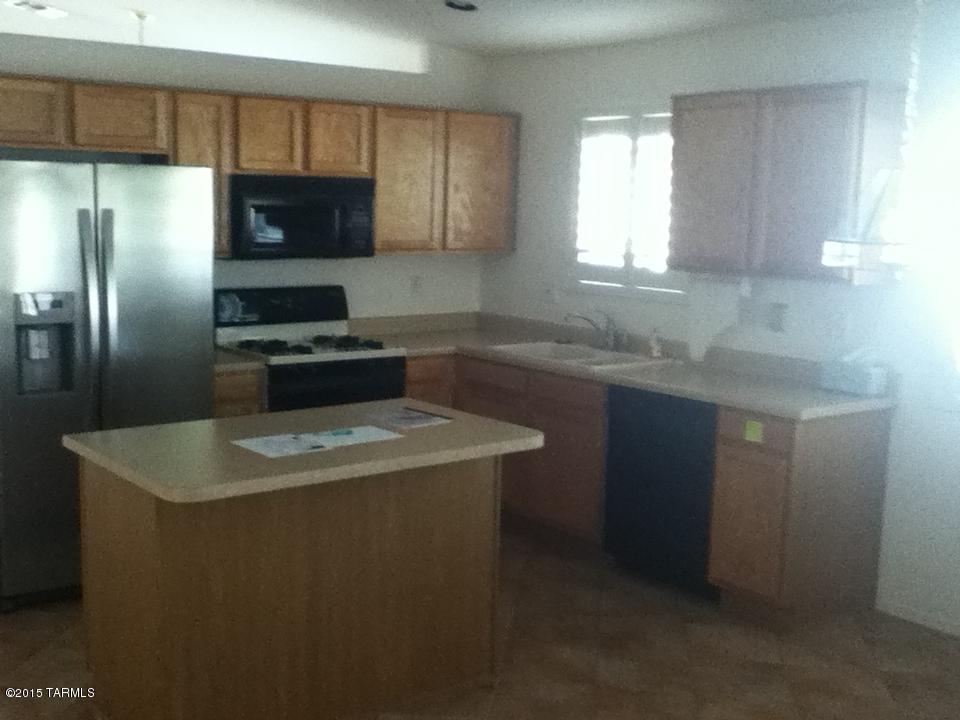 Continental Ranch Parcel 9 - Residential Lease