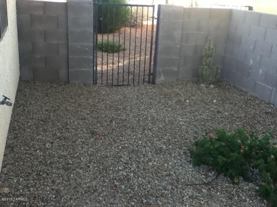 Continental Ranch Parcel 9 - Residential Lease