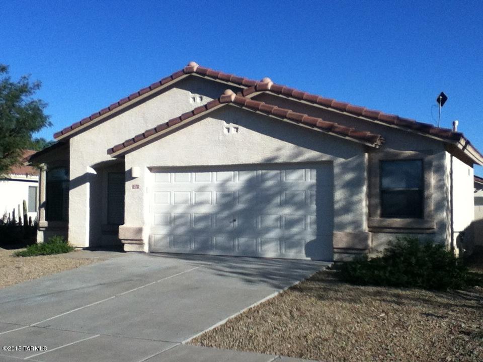 Continental Ranch Parcel 9 - Residential Lease