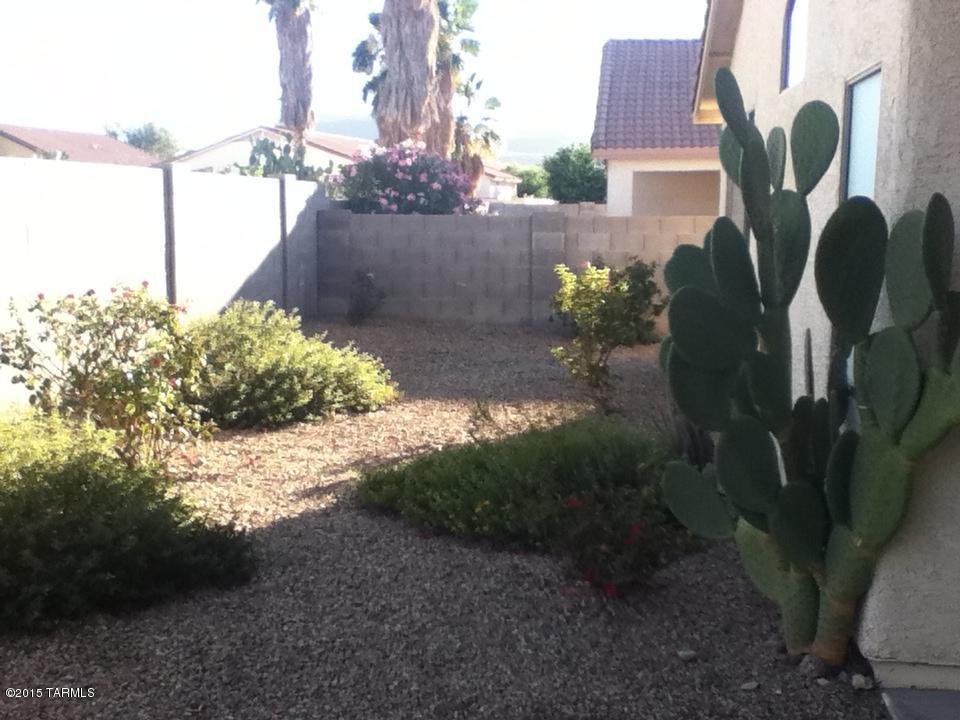 Continental Ranch Parcel 9 - Residential Lease